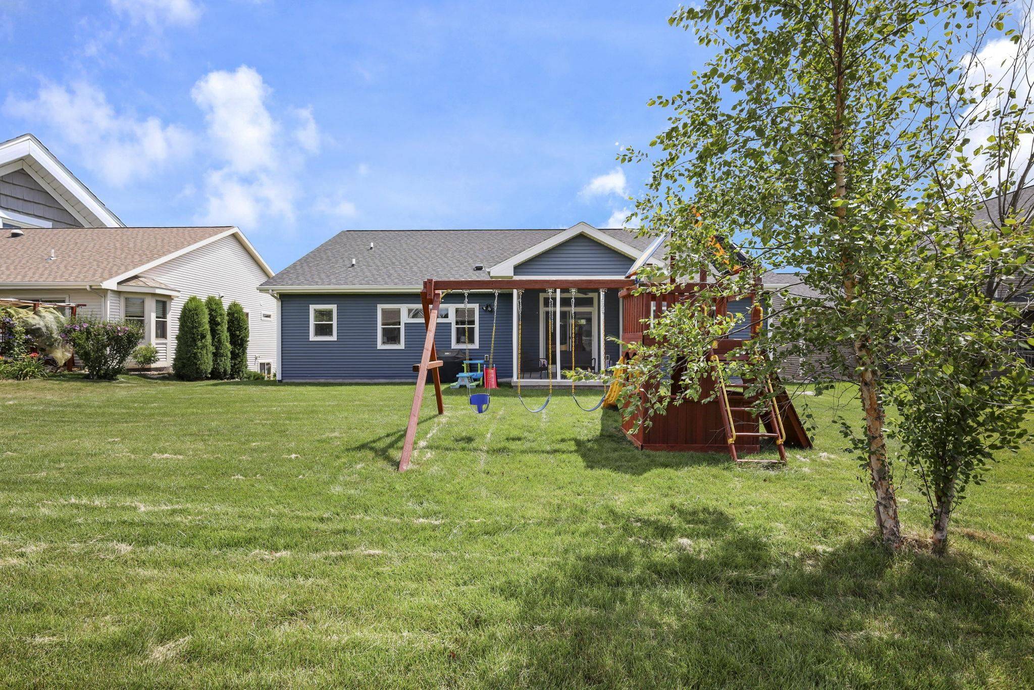 Middleton, WI 53562,416 Straw Harvest Lane