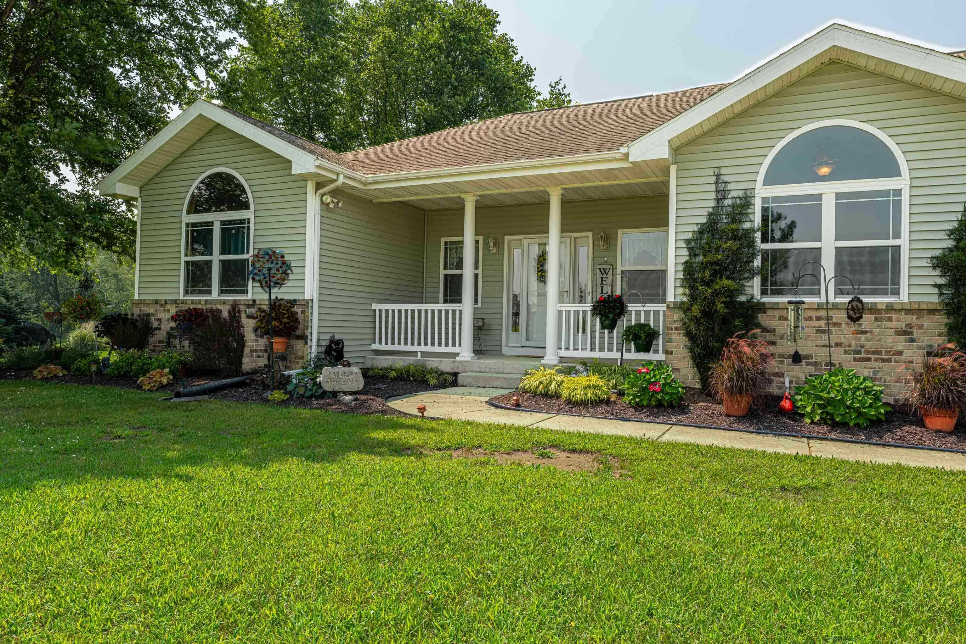 Belleville, WI 53508,N8532 Story Ridge Court