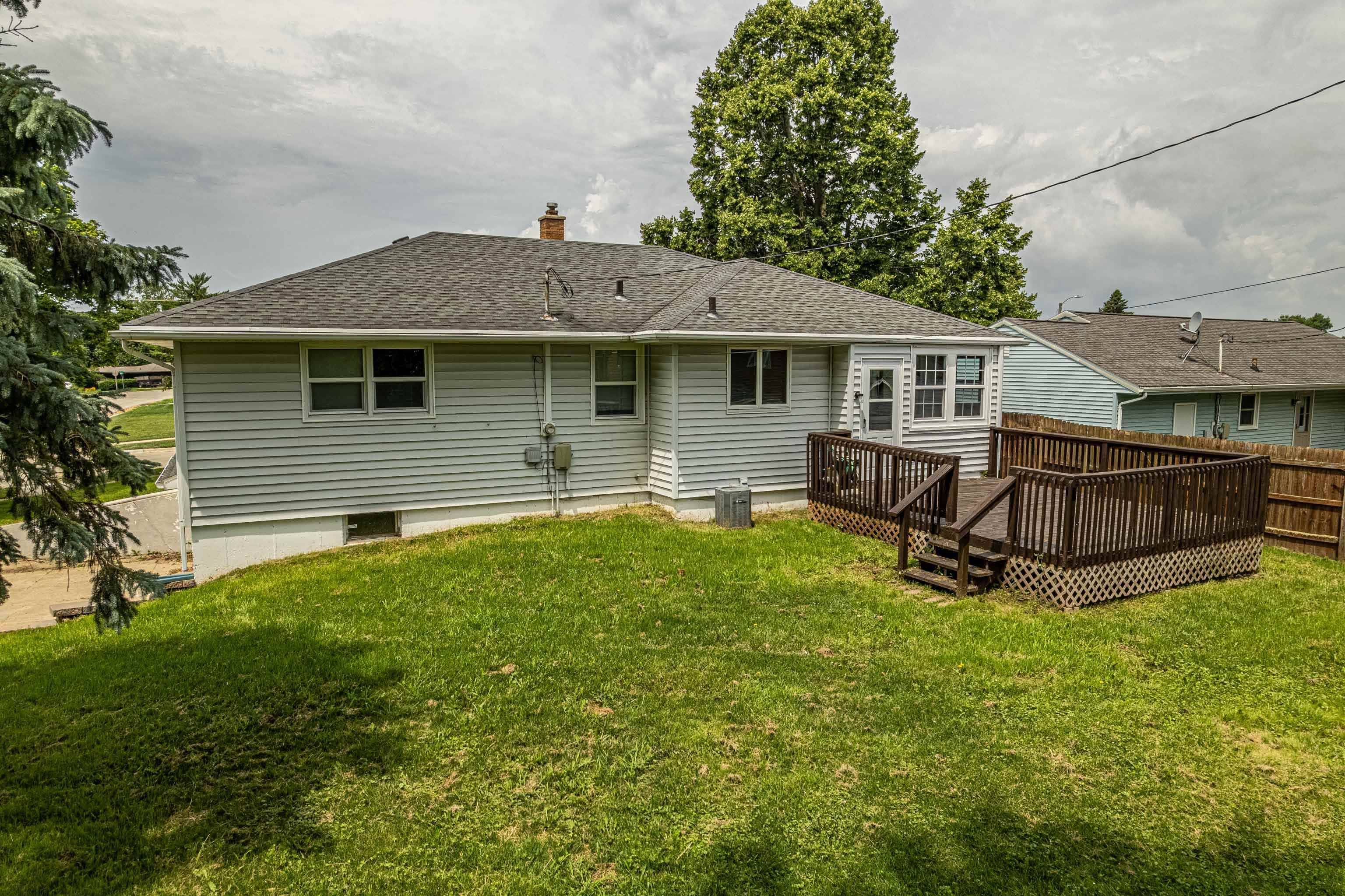 Monroe, WI 53566,1714 28th Avenue