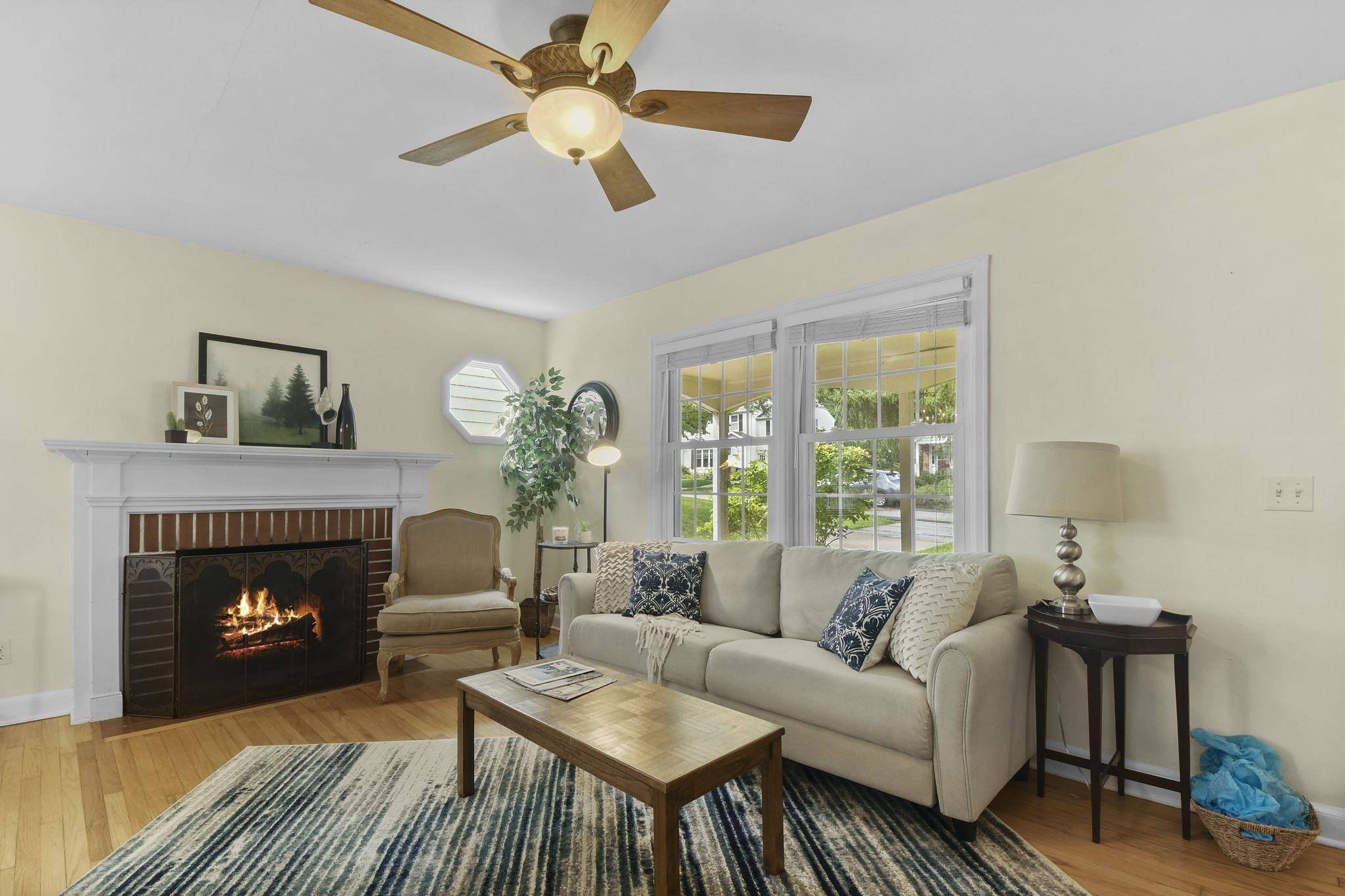 Madison, WI 53711-1620,4105 Meyer Avenue