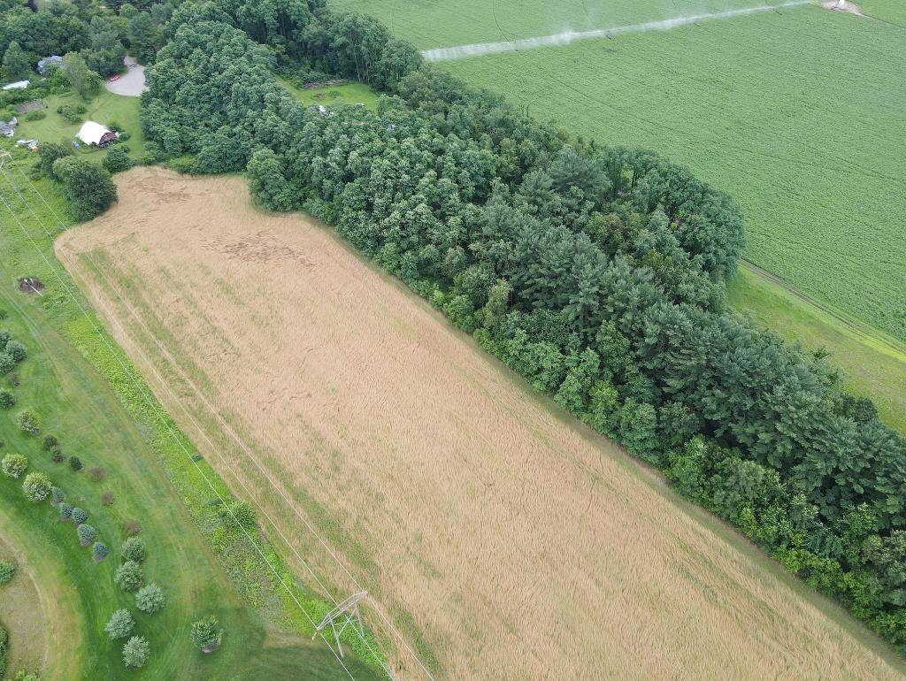 Spring Green, WI 53588,5.78 ac Highbanks Lane