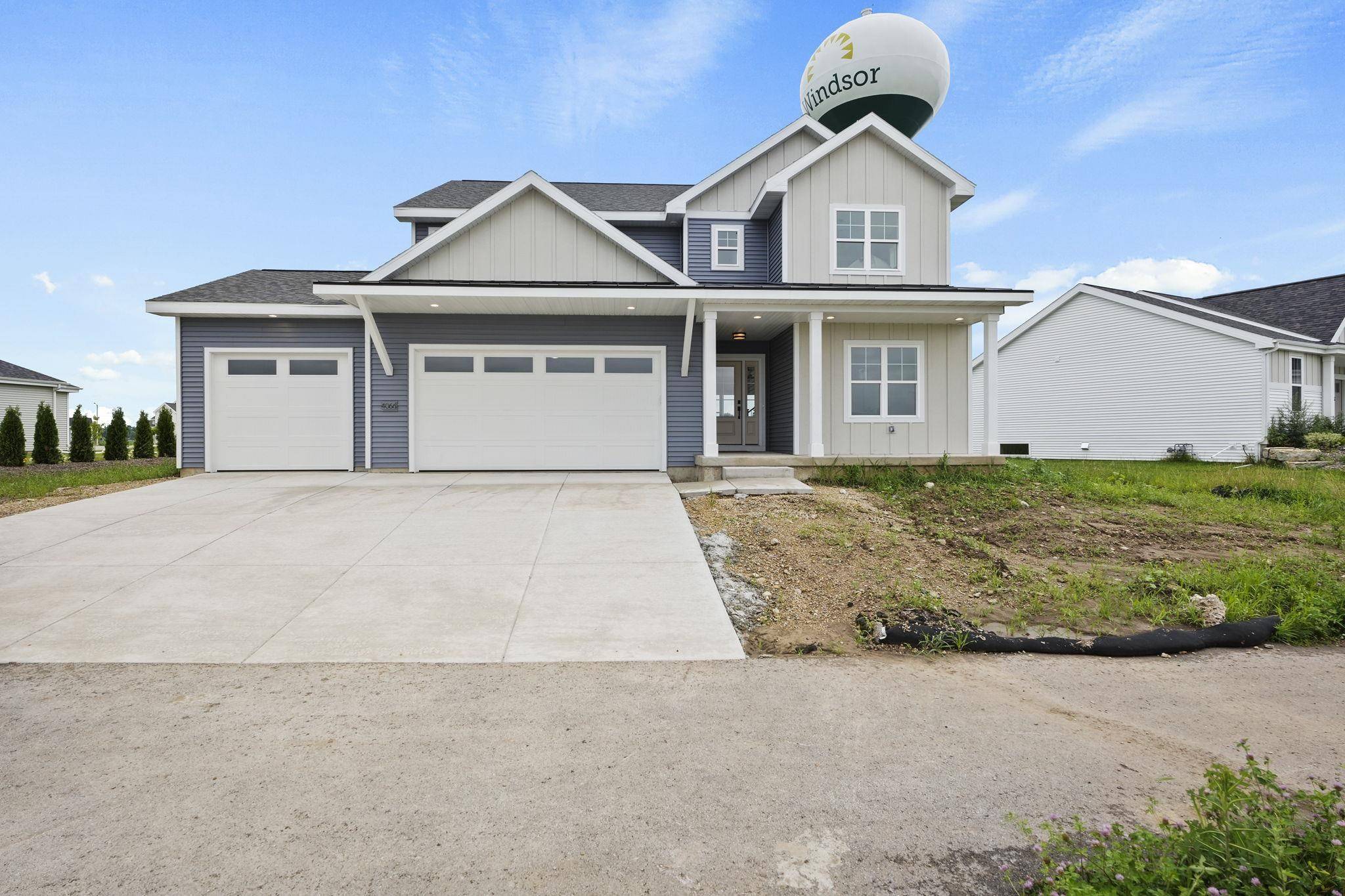 Deforest, WI 53532,4066 Eagle Mound Pass