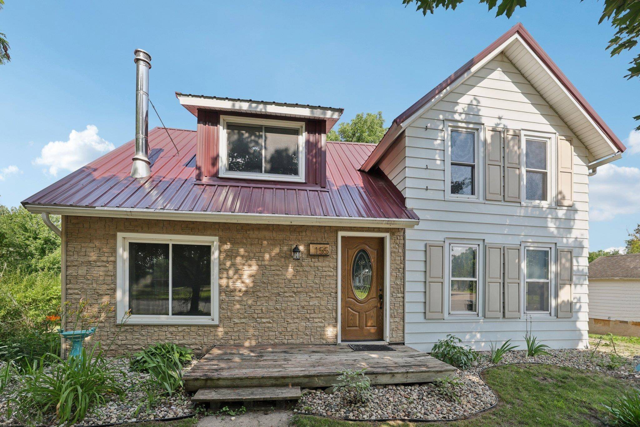 Poynette, WI 53955,155 Academy Street