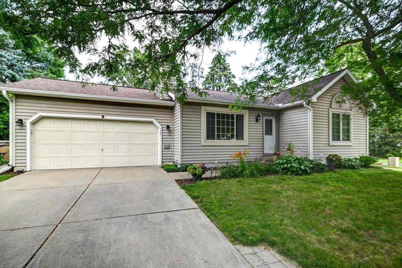 Madison, WI 53719,702 Sky Ridge Drive