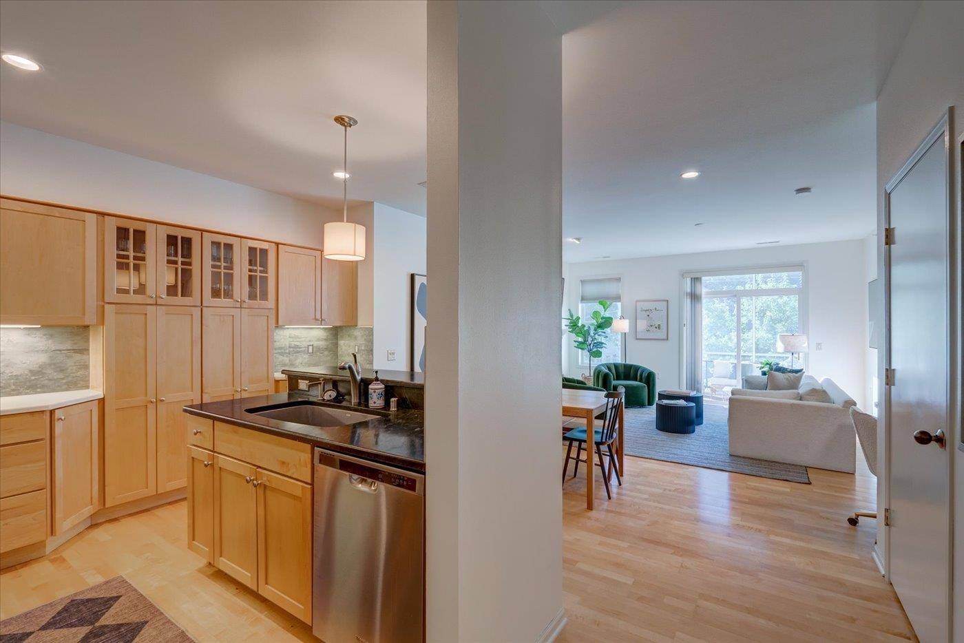 Madison, WI 53703,201 N Blair Street #206