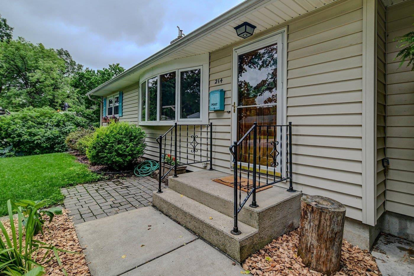 Madison, WI 53705,214 N Meadow Lane
