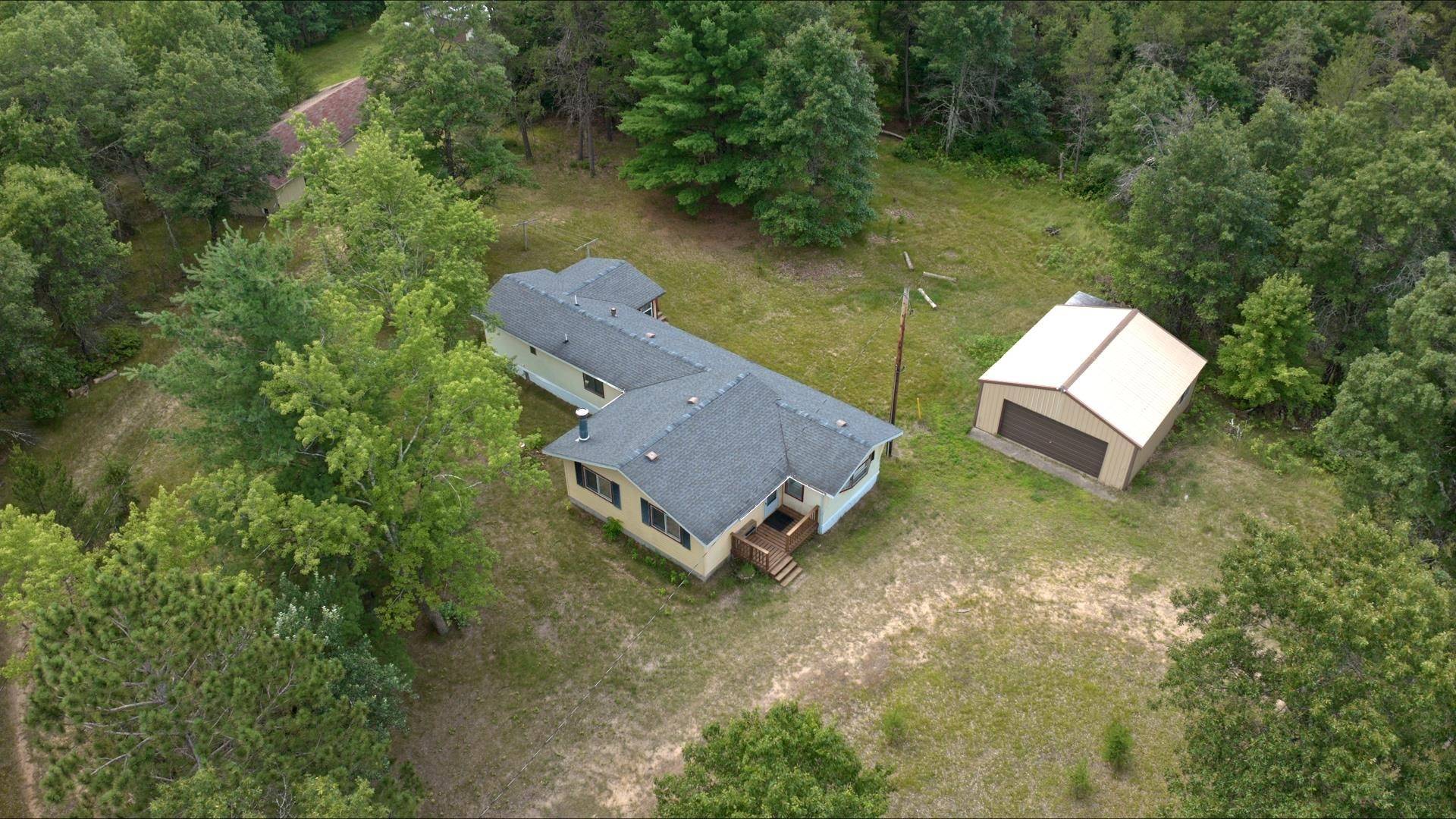 Necedah, WI 54646,w4789 & W4791 27th Street