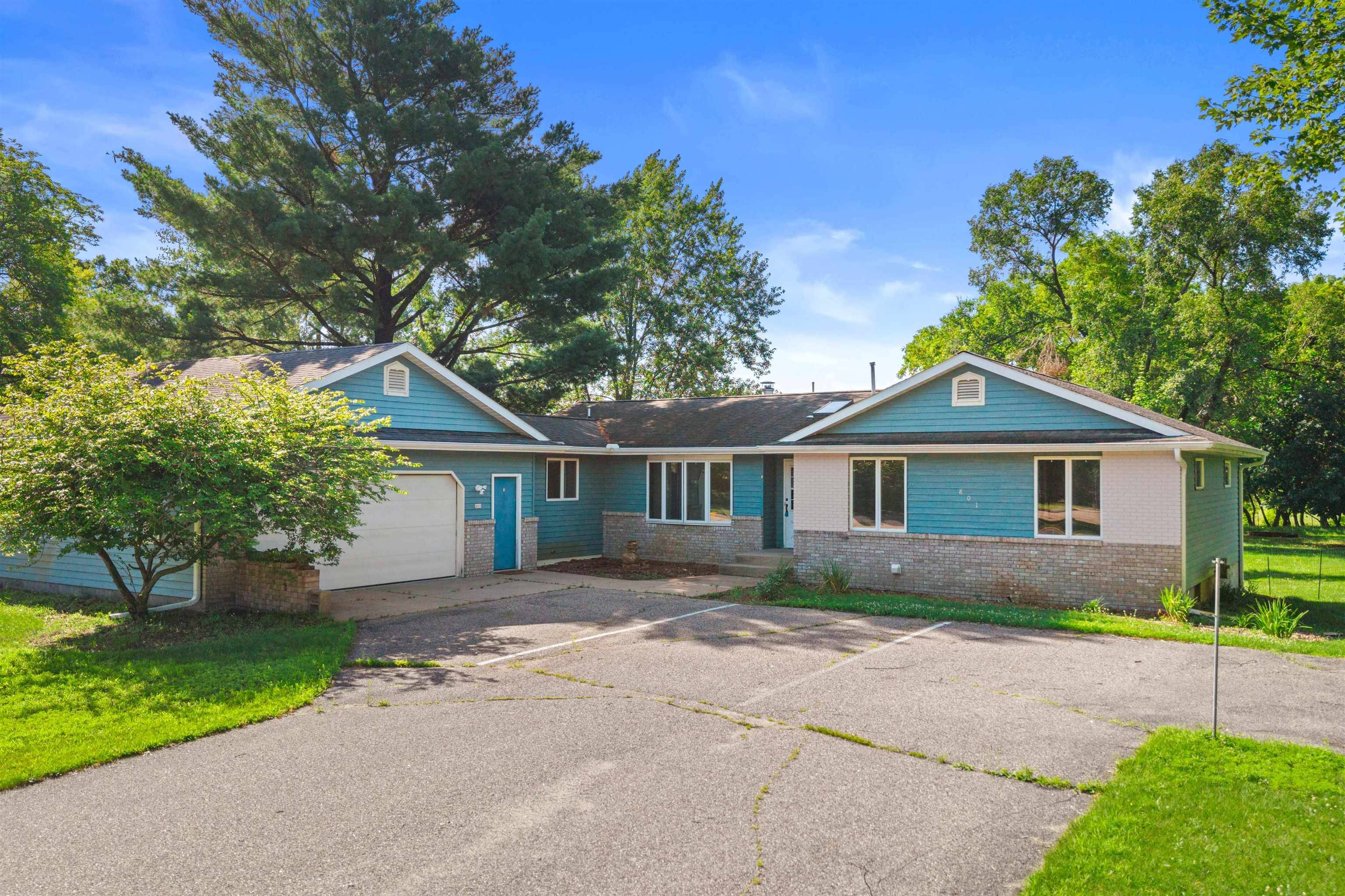 Nekoosa, WI 54457,801 W 5th Street