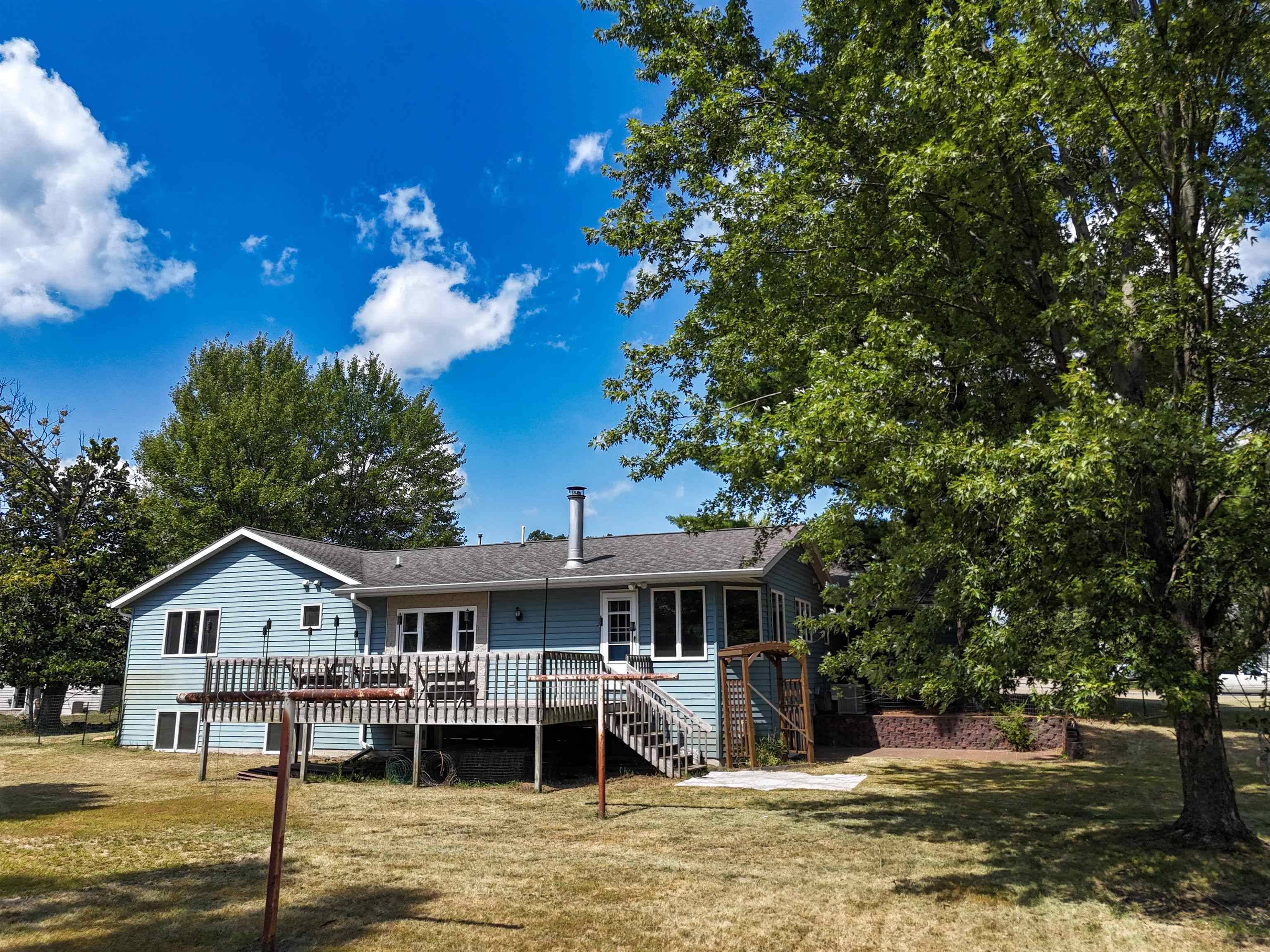 Nekoosa, WI 54457,801 W 5th Street