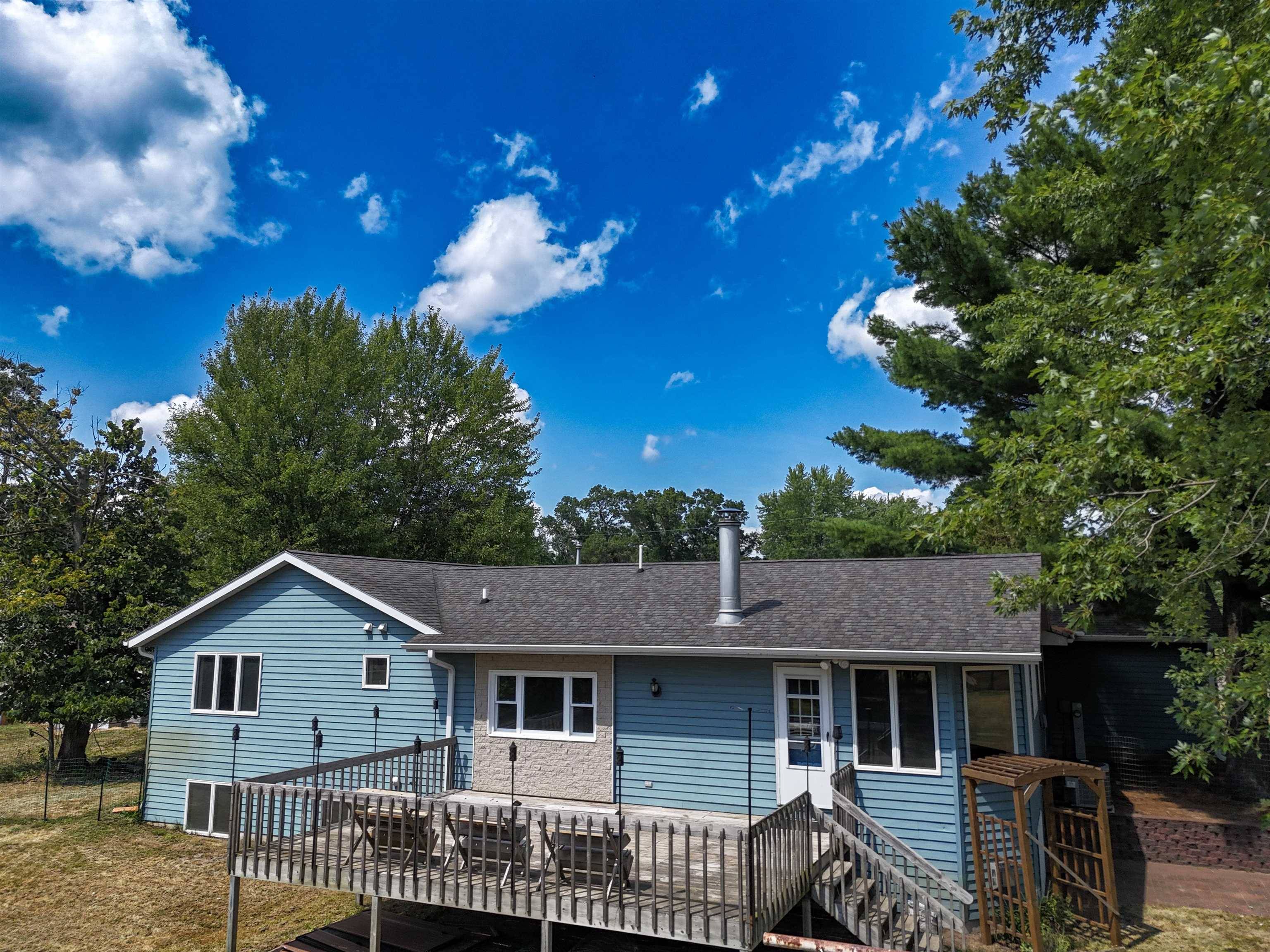 Nekoosa, WI 54457,801 W 5th Street