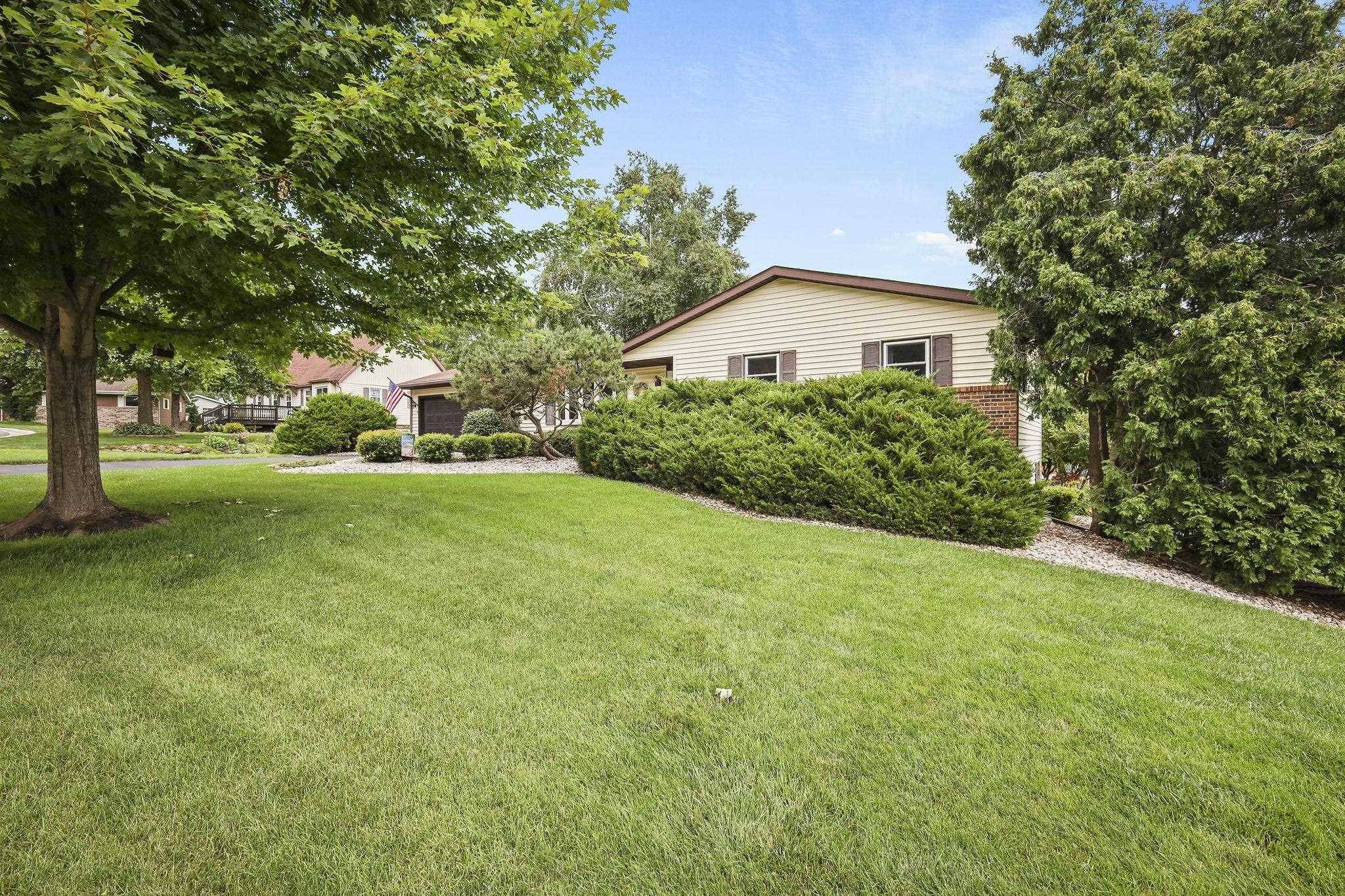 Marshall, WI 53559,102 Frosty Court