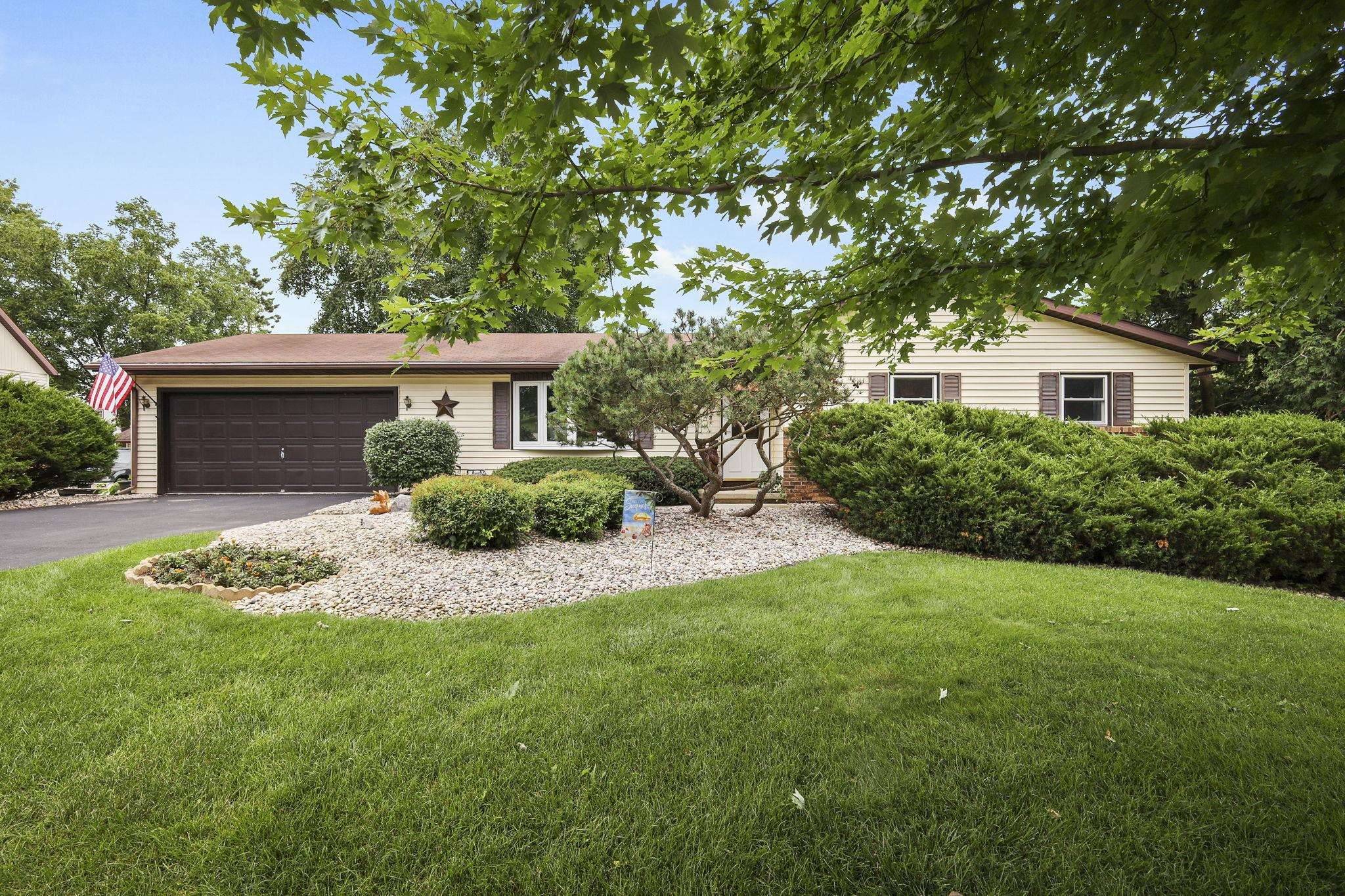 Marshall, WI 53559,102 Frosty Court