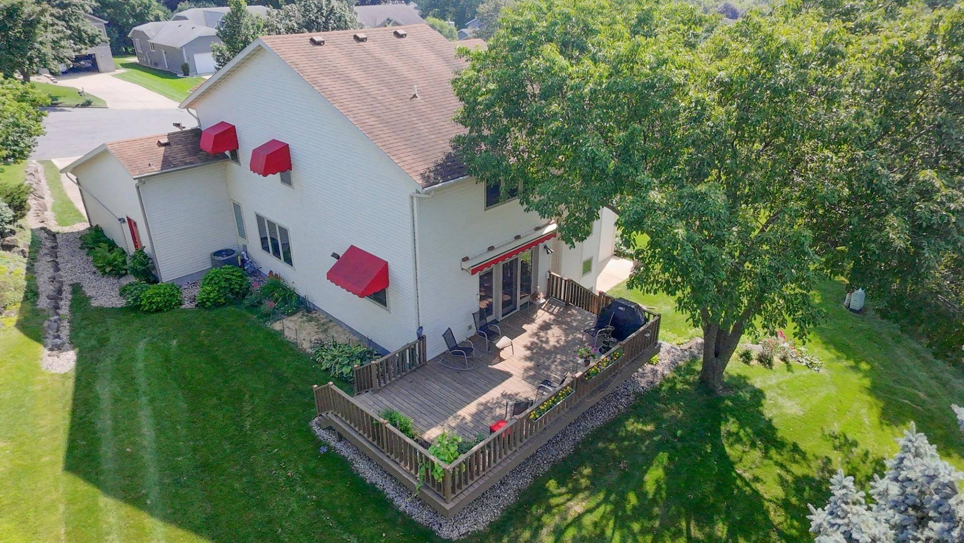 Madison, WI 53704,18 Clarendon Court