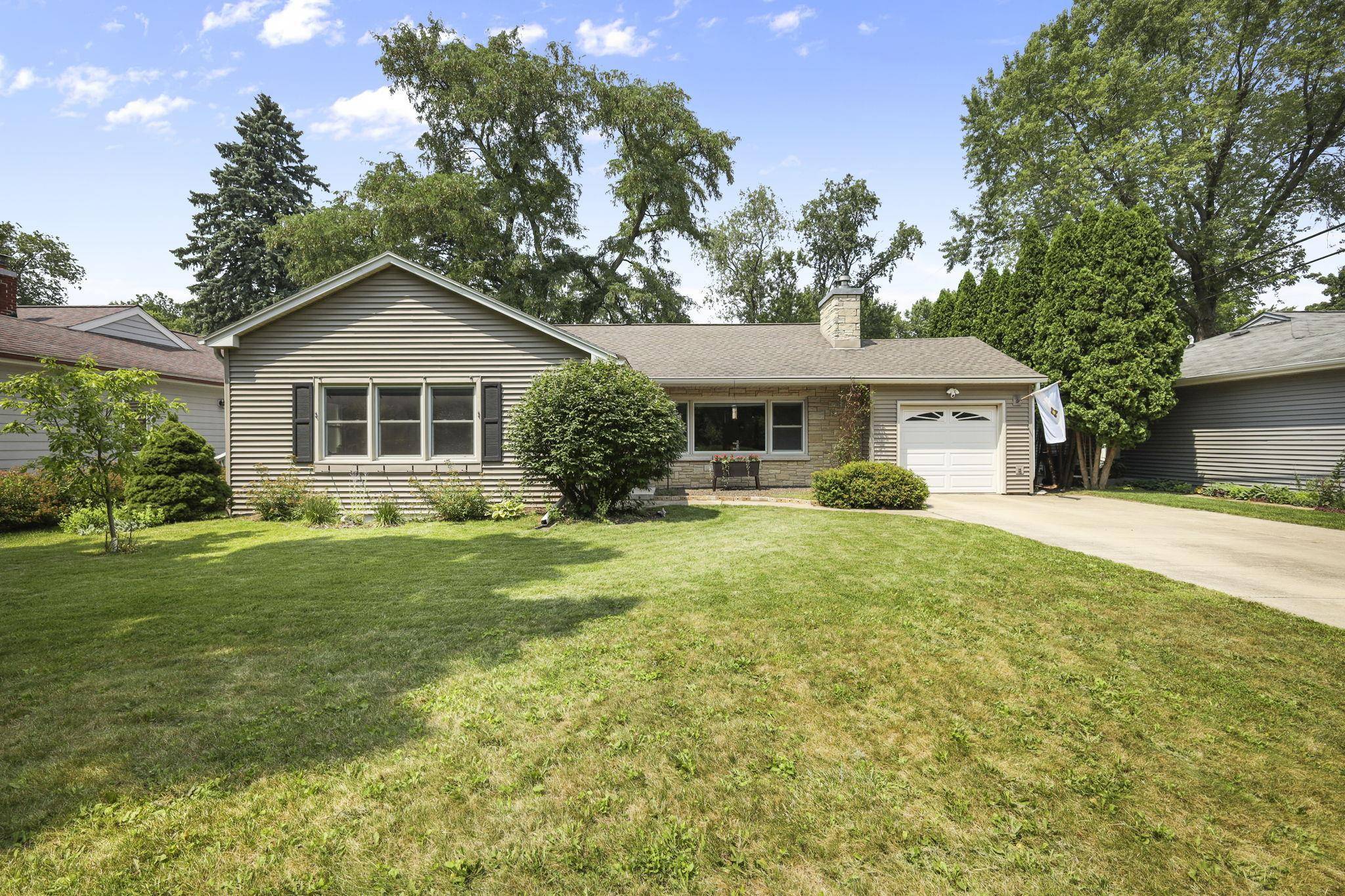 Madison, WI 53711,4422 Yuma Drive