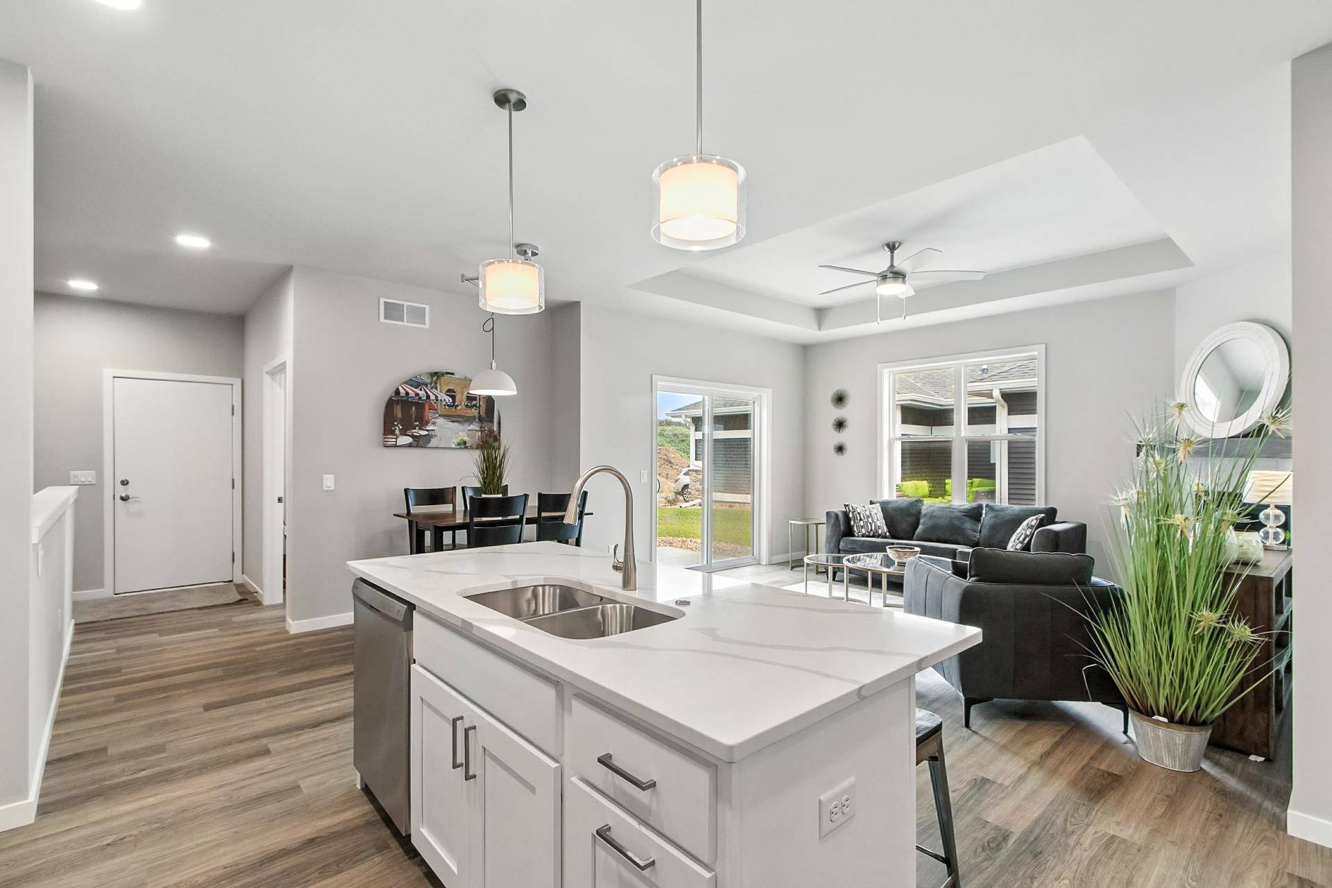 Stoughton, WI 53589-0000,2860 Wild Goose Way