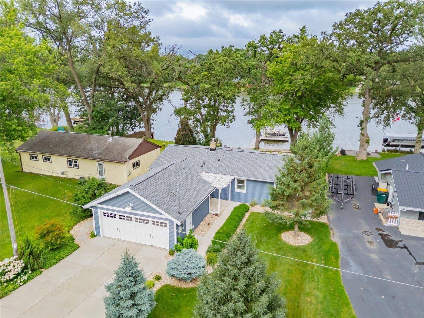 Edgerton, WI 53534,10045 N Ellendale Road
