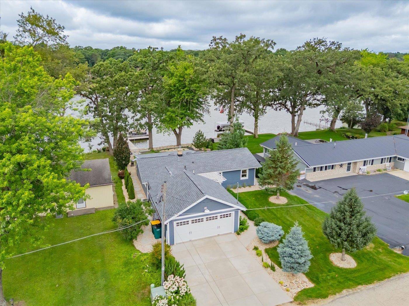 Edgerton, WI 53534,10045 N Ellendale Road