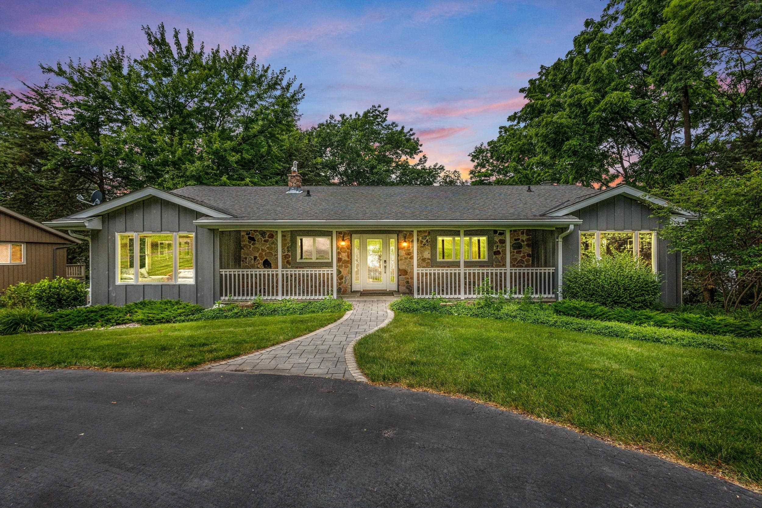 Green Lake, WI 54941,W2250 Oakwood Avenue