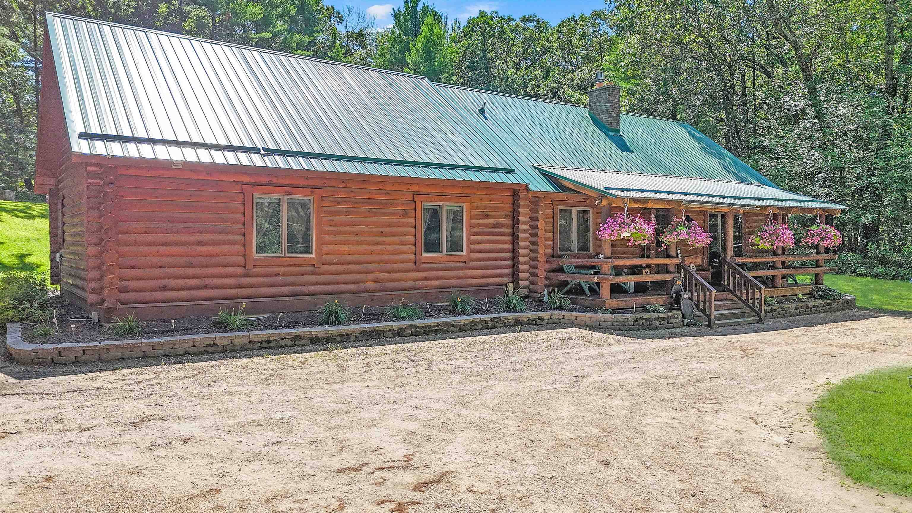 Warrens, WI 54666-8043,N2517 Arrow Road
