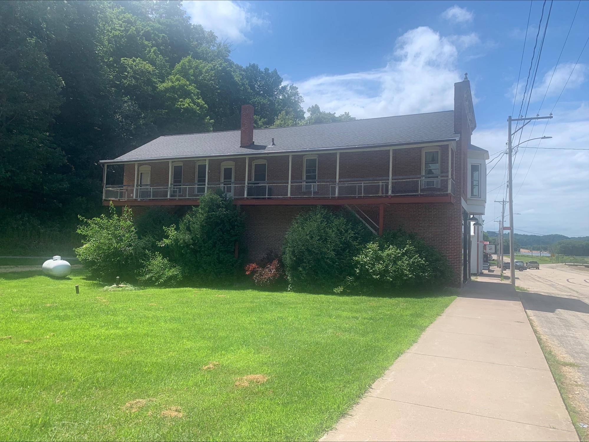 Glen Haven, WI 53810,13229 Main Street