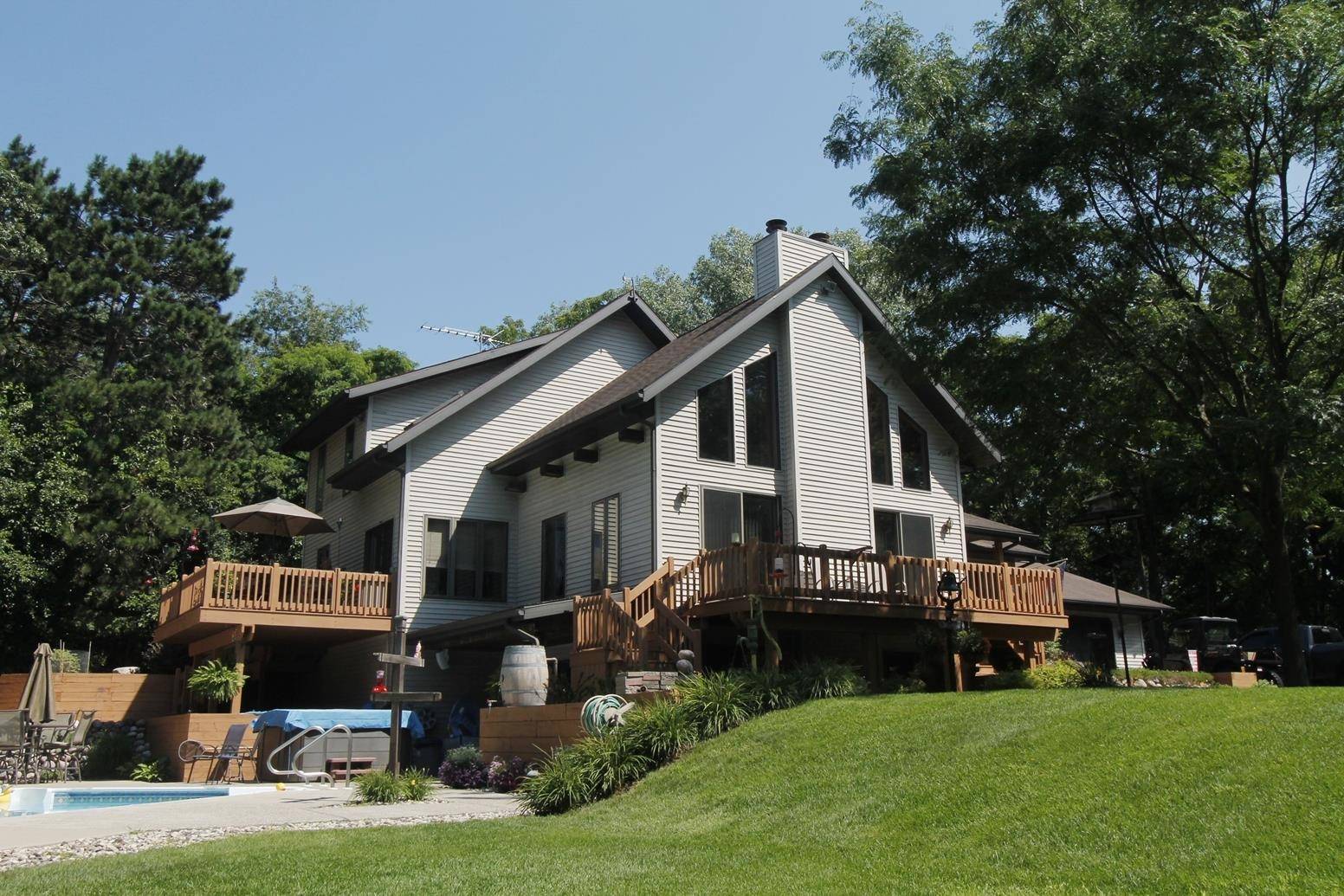 Montello, WI 53949-0000,W2948 County Road C