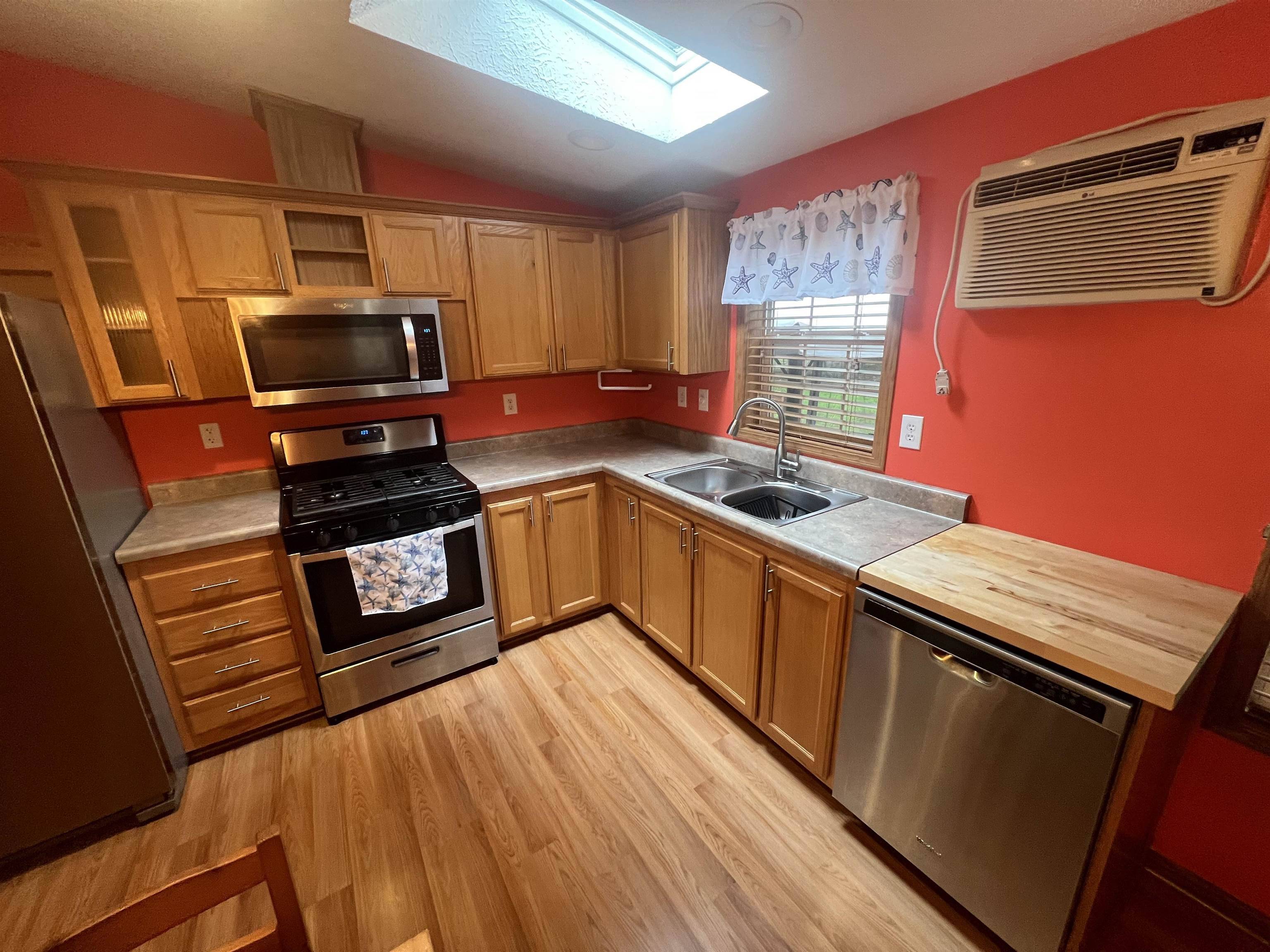 Friendship, WI 53934,2127 Blackhawk Street