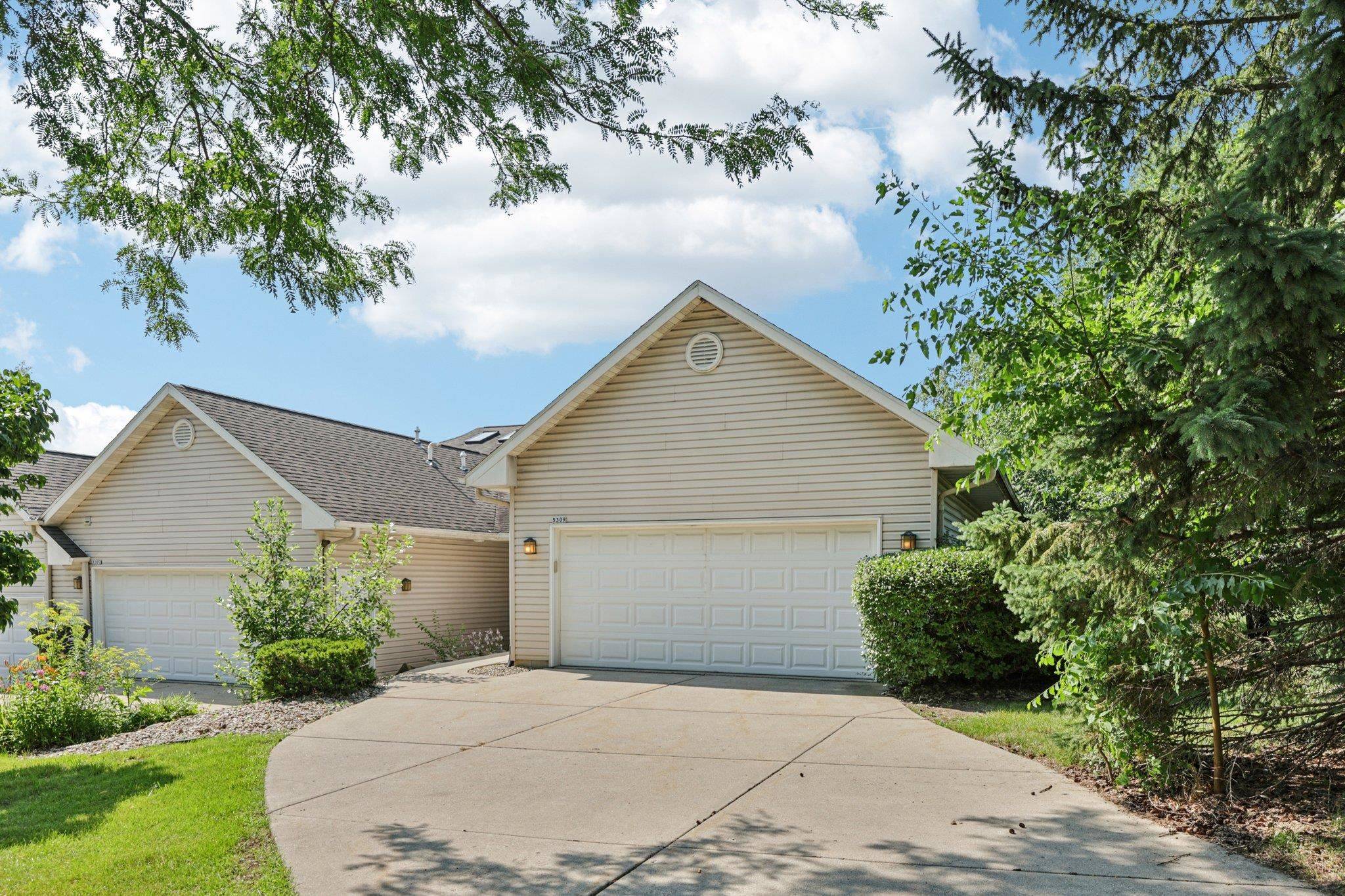 Middleton, WI 53562,5309 South Ridge Way #5309