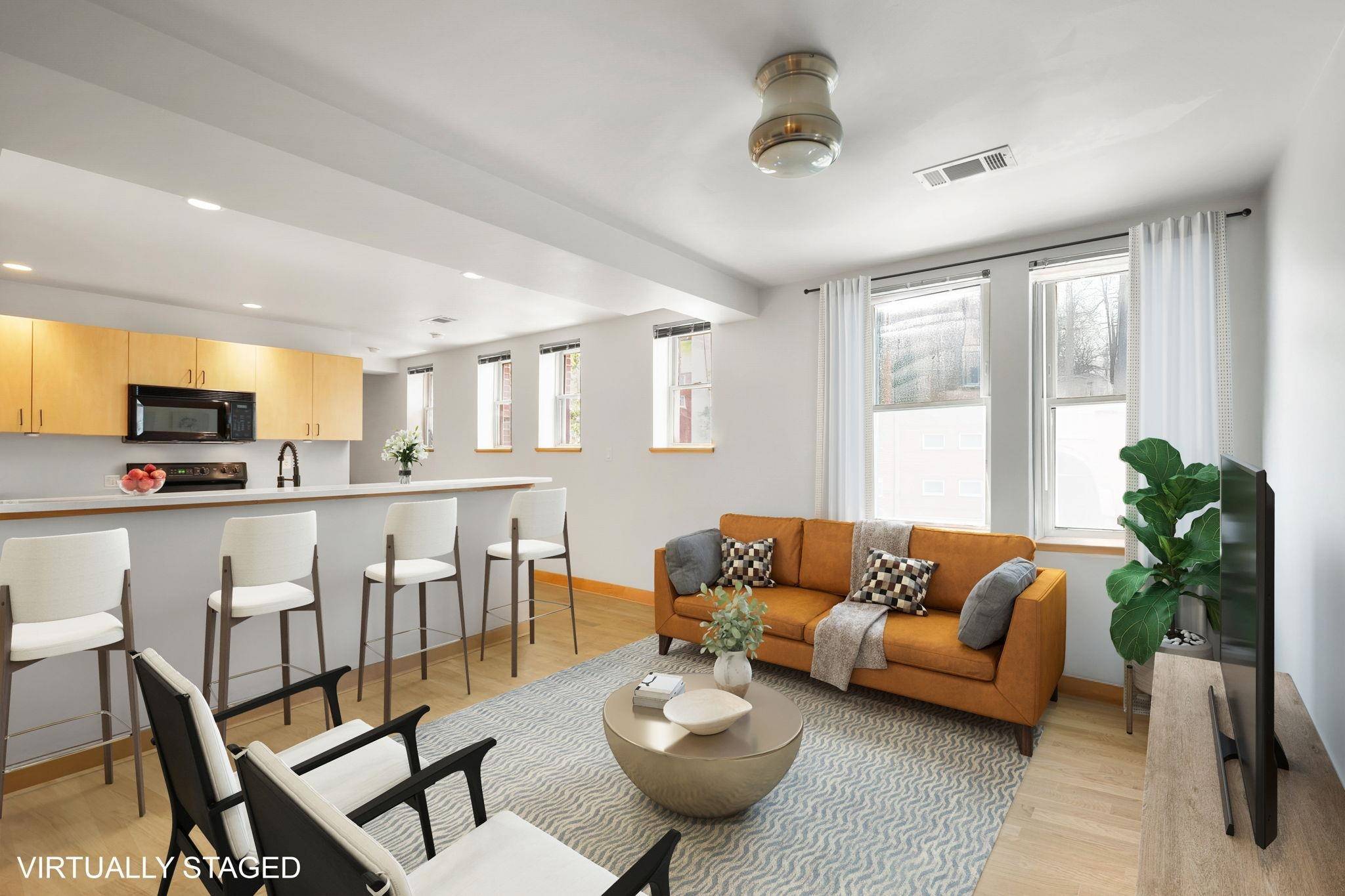 Madison, WI 53703,111 N Hamilton Street #202