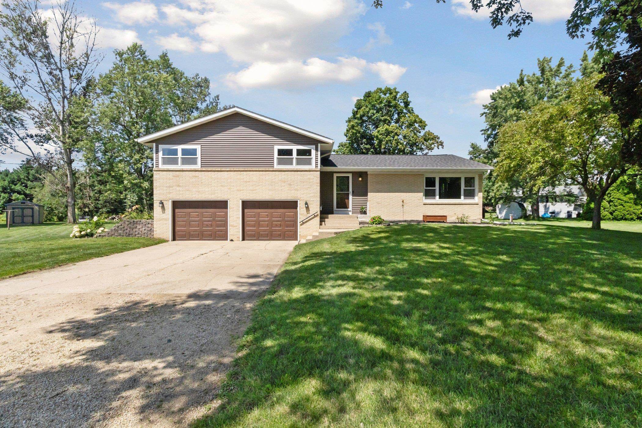 Evansville, WI 53536,6727 N Old 92