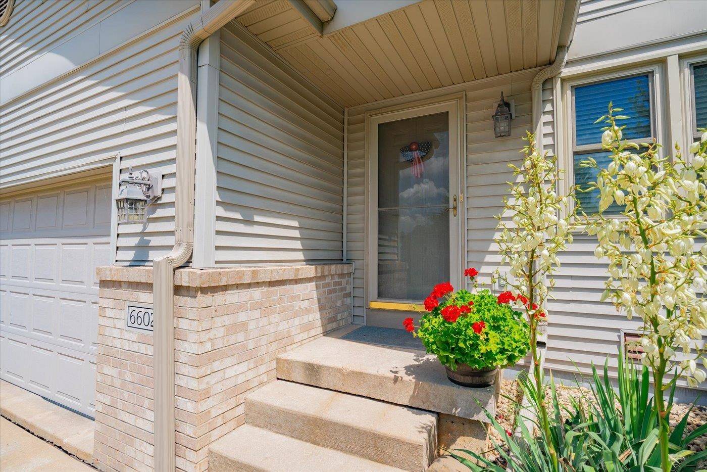 Madison, WI 53719,6602 Fairhaven Road