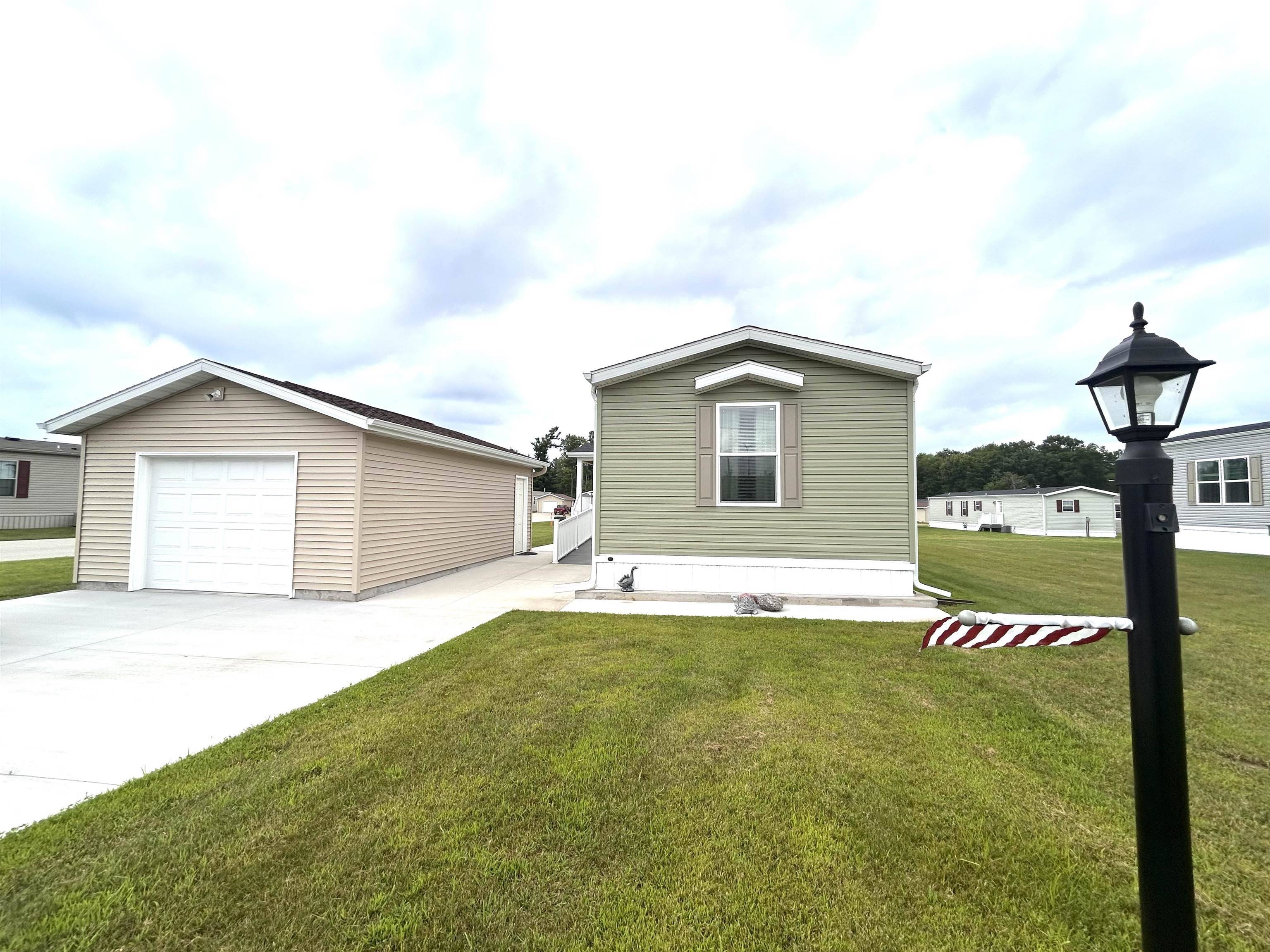 Tomah, WI 54660,610 Vandervort Street