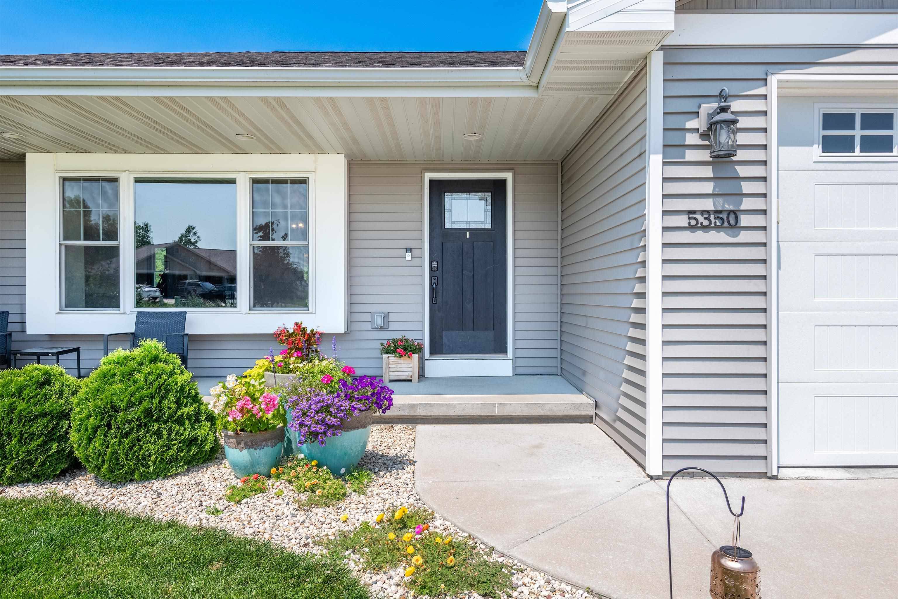 Omro, WI 54963,5350 Buttke Court