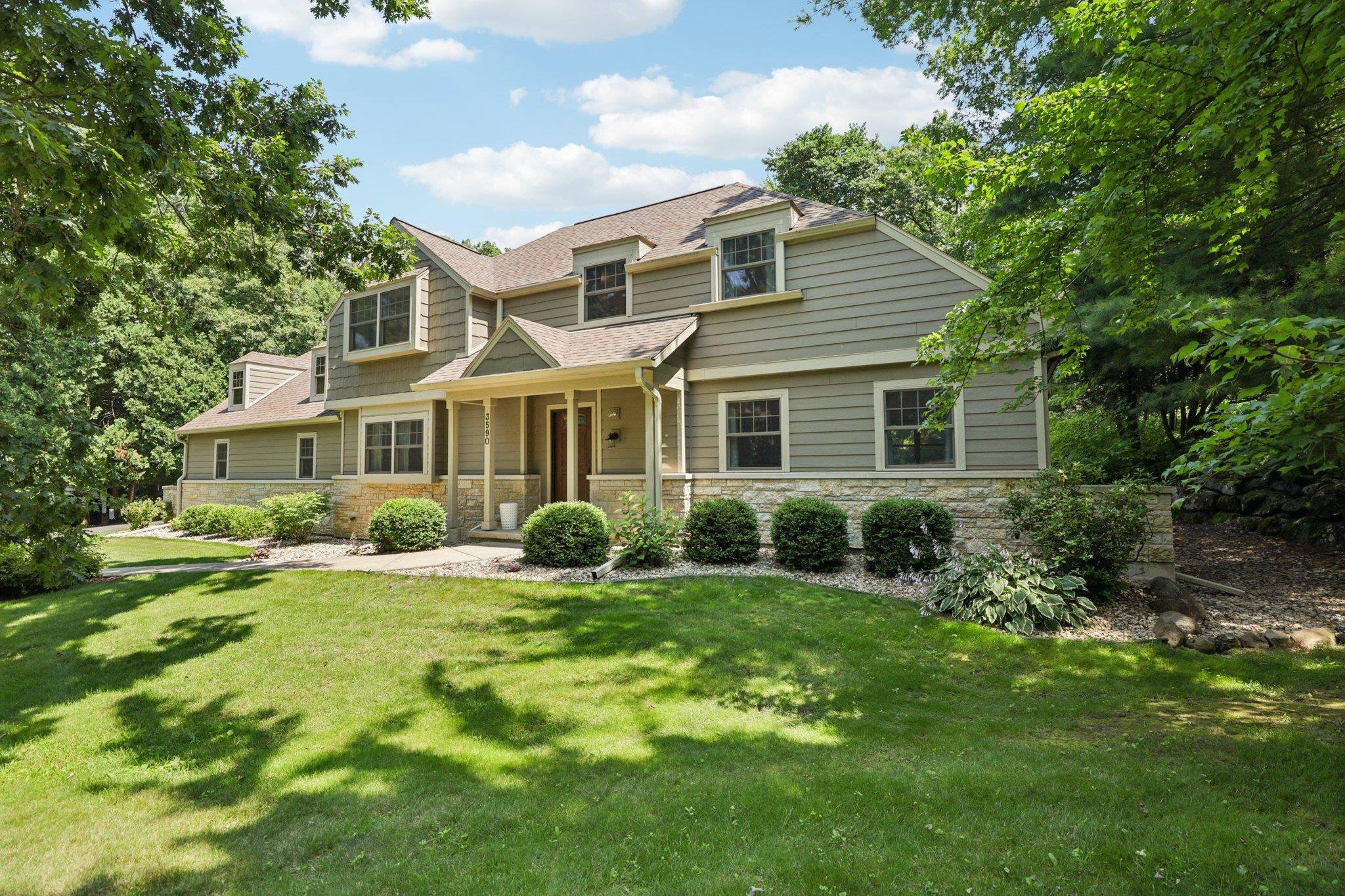 Verona, WI 53593,3590 Sabaka Trail