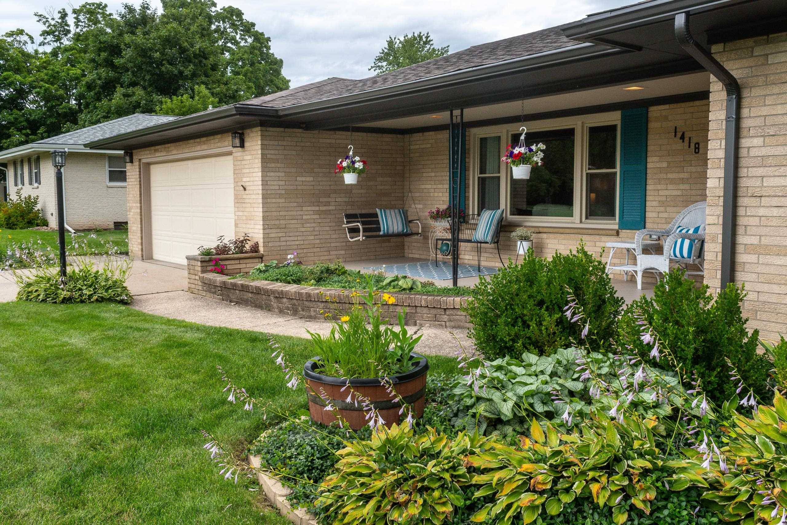 Janesville, WI 53545,1418 N Sumac Drive