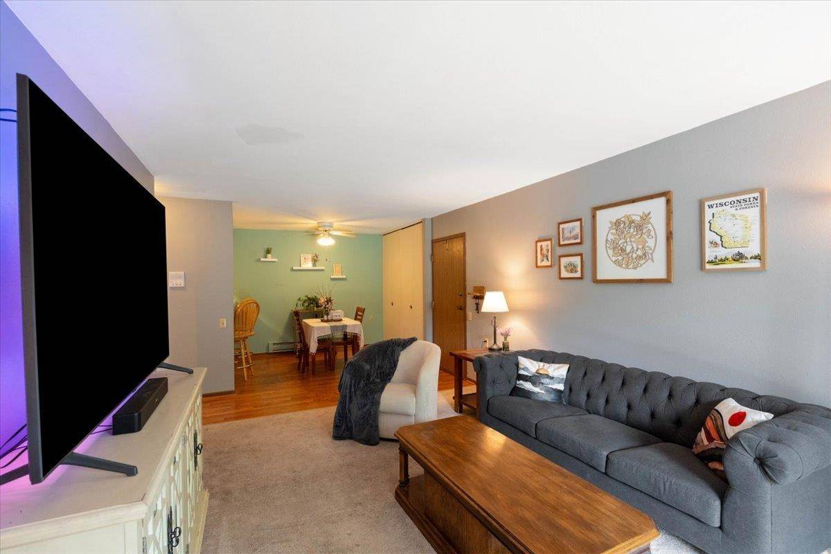 Madison, WI 53705,5309 Brody Drive #101