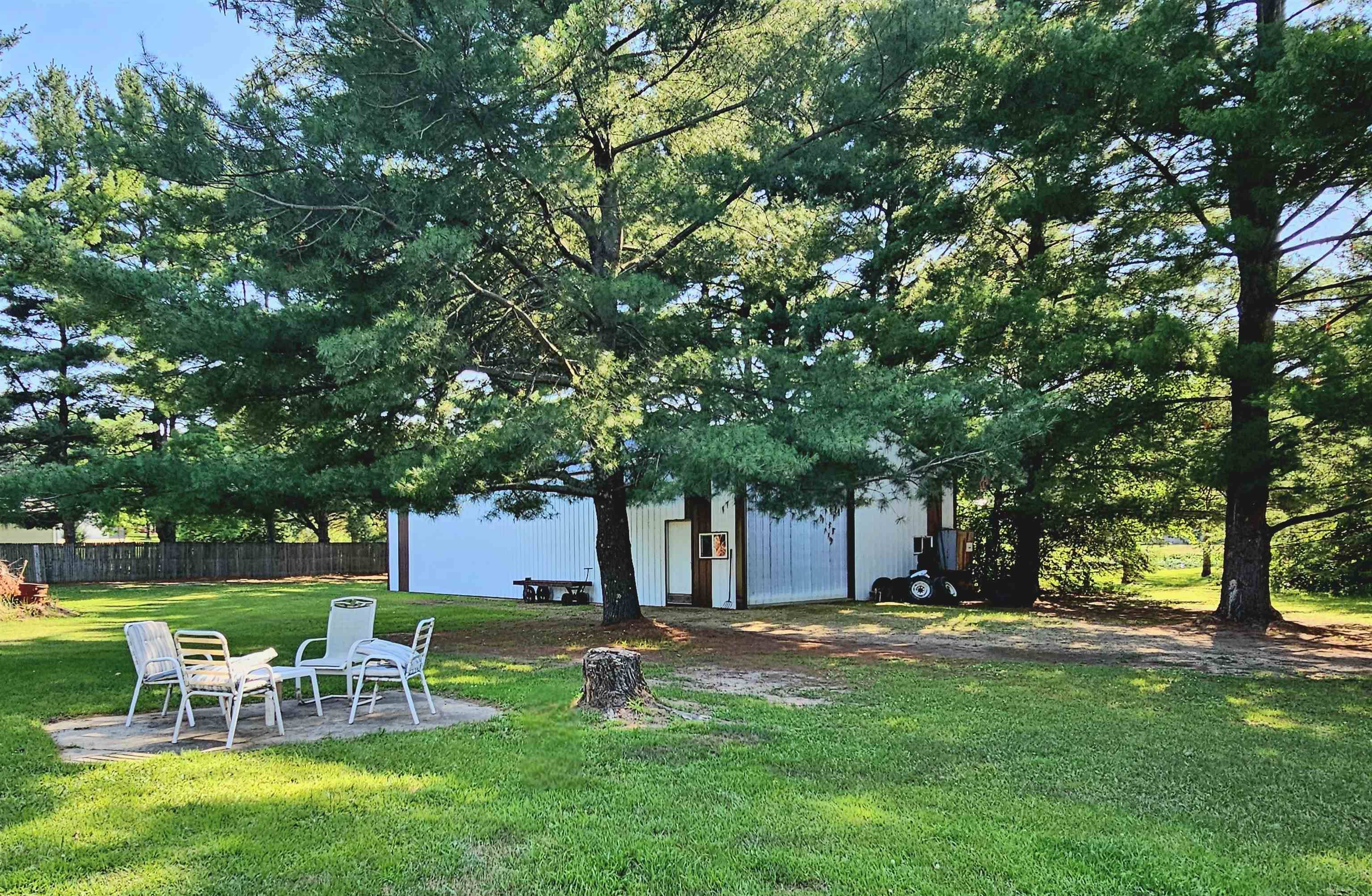 Princeton, WI 54968,N5847 County Road D