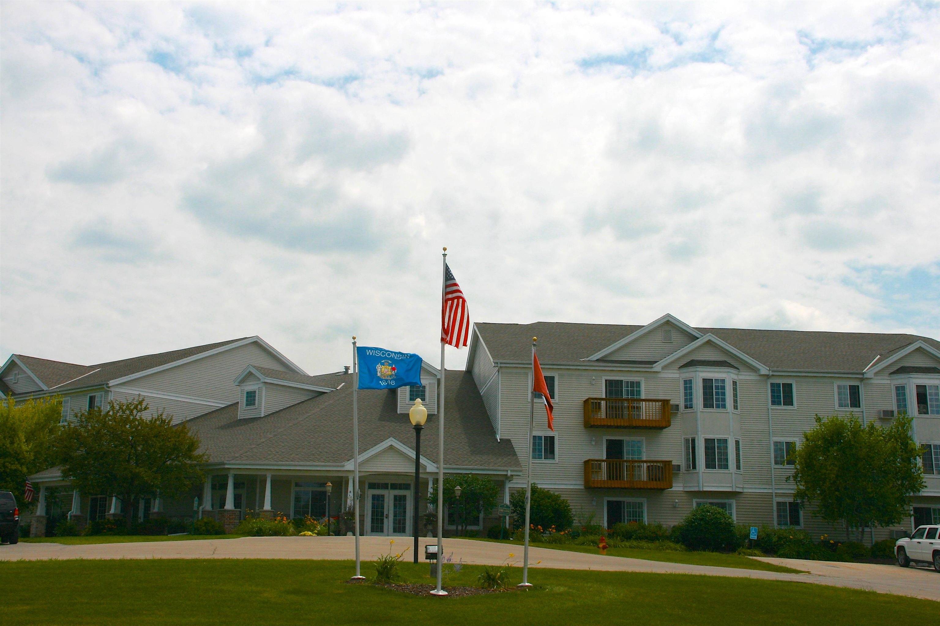 Monroe, WI 53566,700 8th Avenue #725