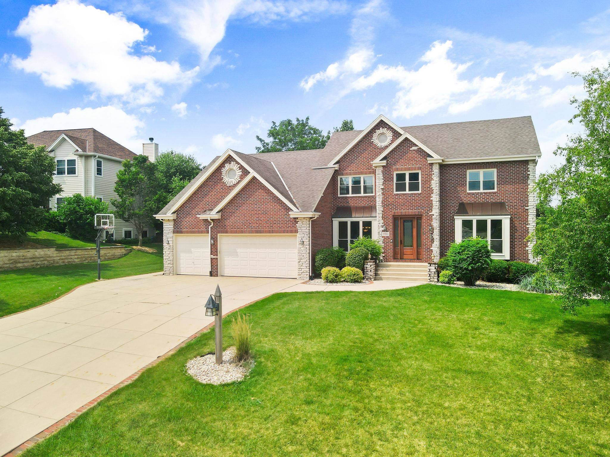 Pewaukee, WI 53072,W271N2631 Orchard Lane