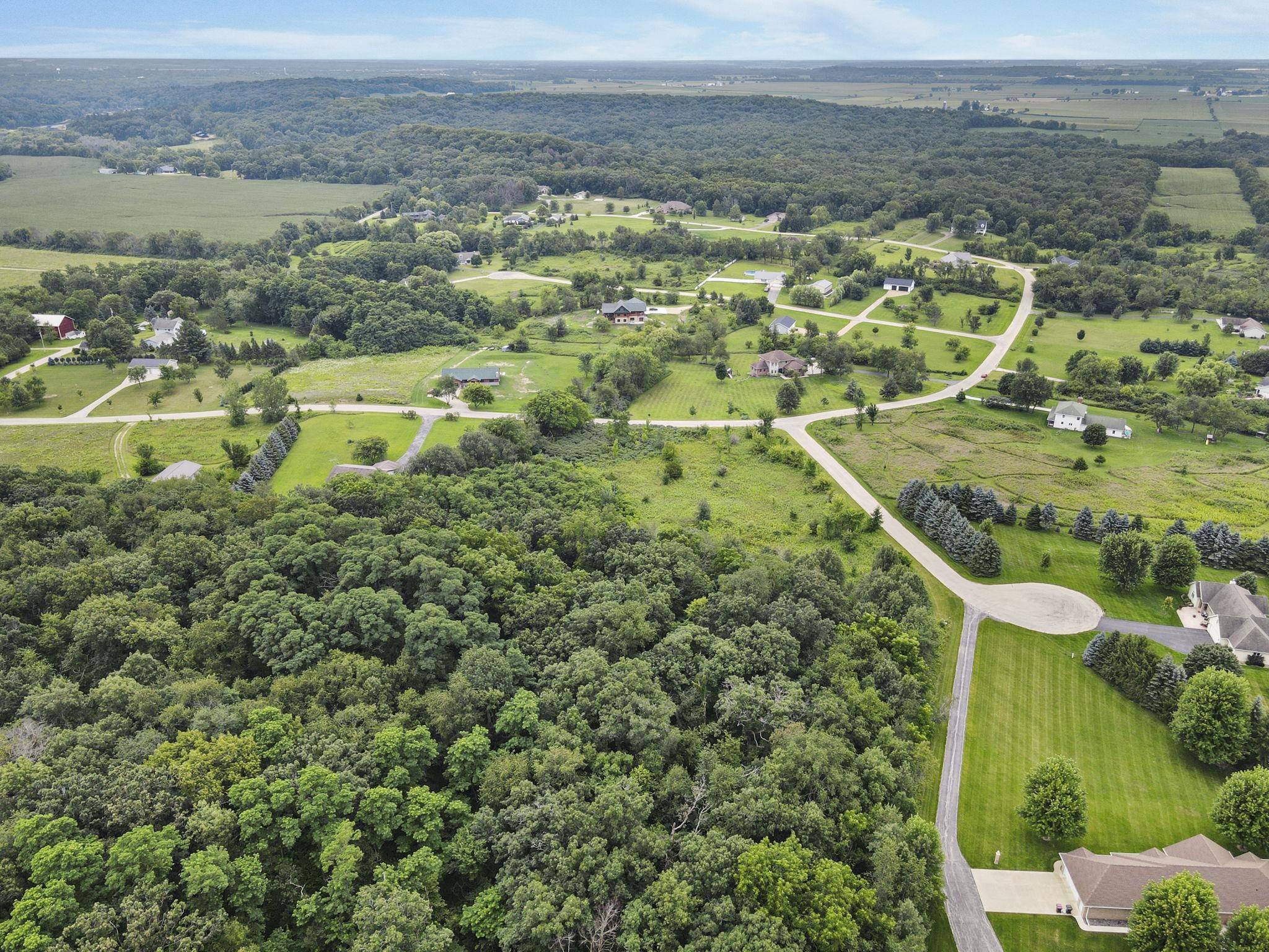 Brodhead, WI 53520,Lot 22 Orchid Lane
