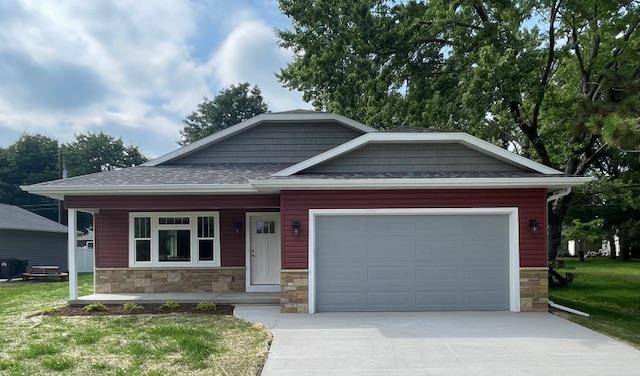 Beloit, WI 53511,2145 Shopiere Road