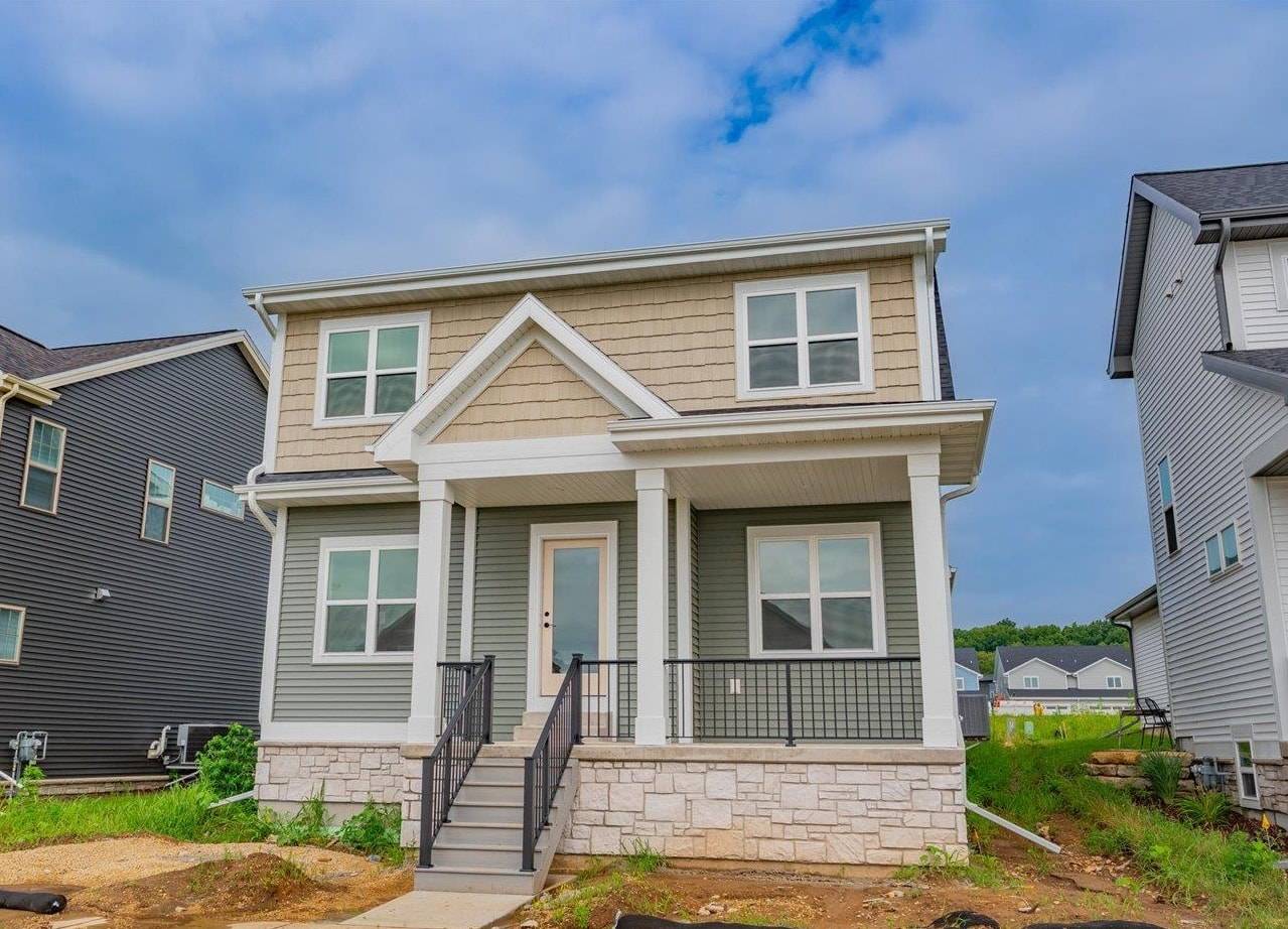 Fitchburg, WI 53711,4820 Lacy Road