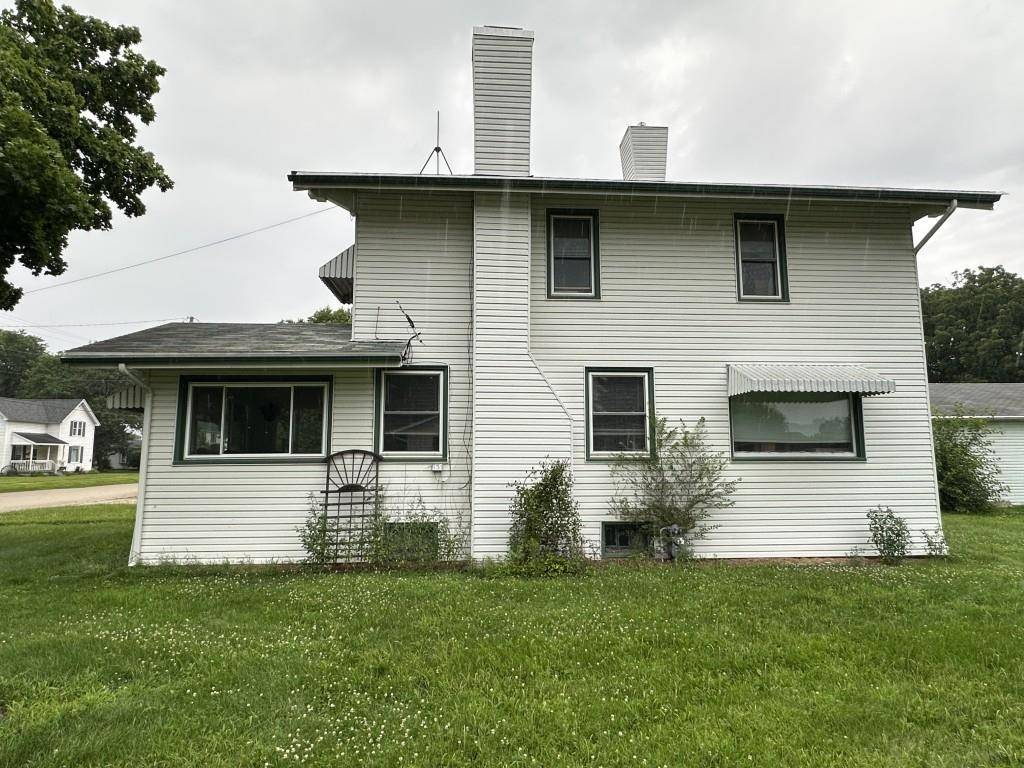 Arena, WI 53503,384 Willow Street