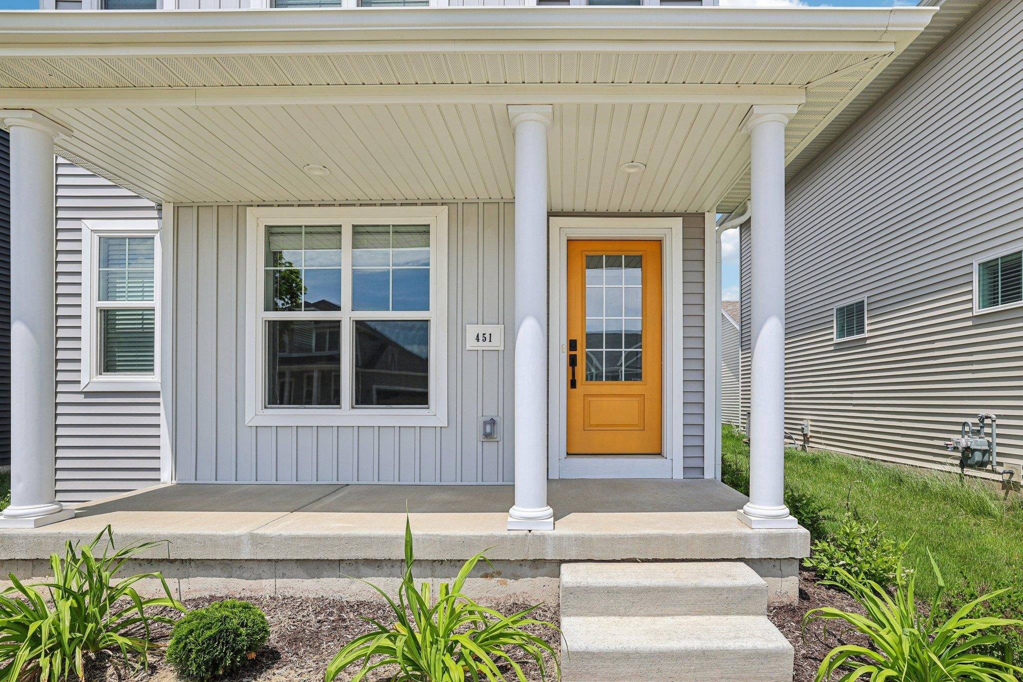 Oregon, WI 53575,451 Campo Lane