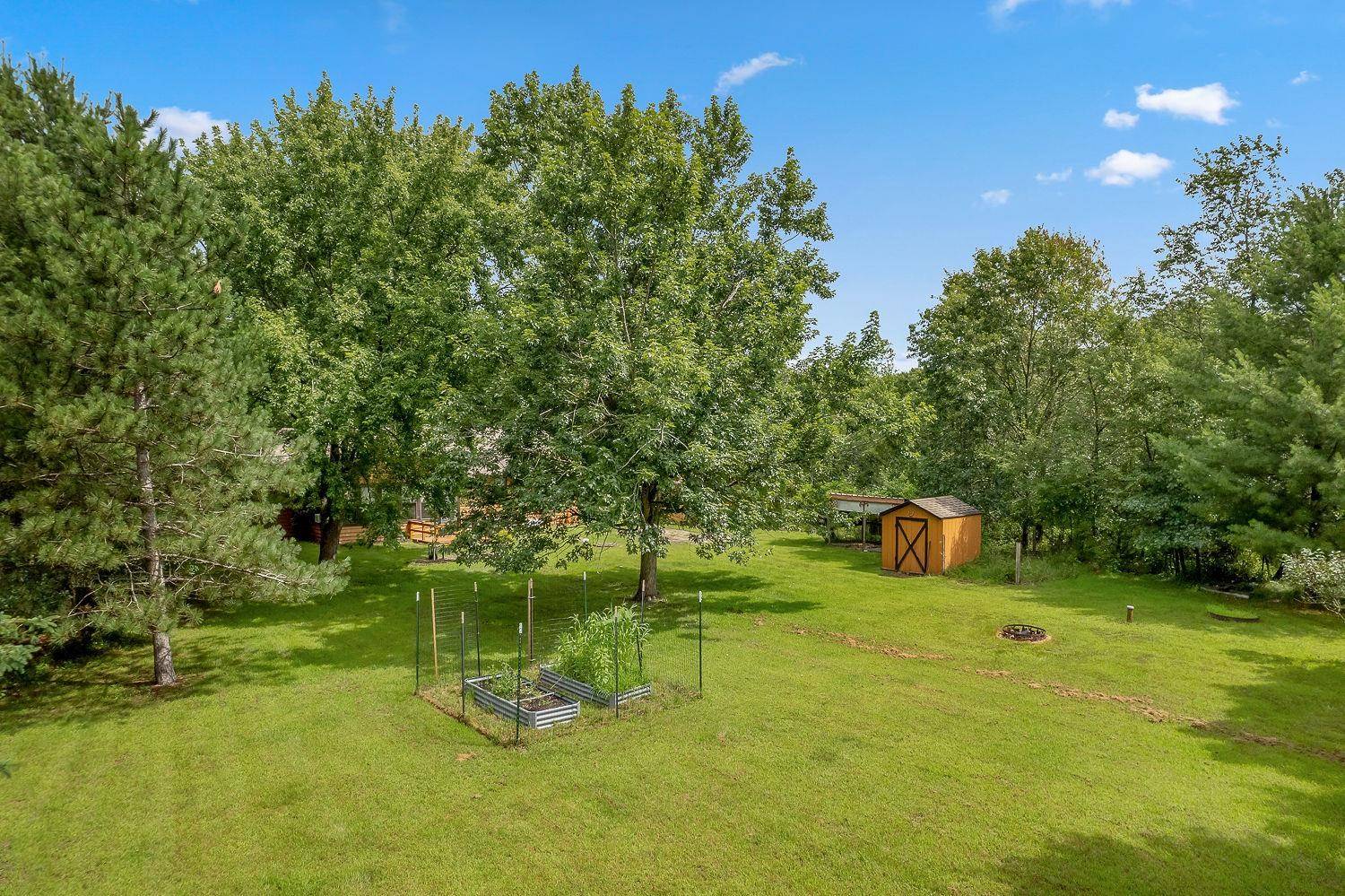 Nekoosa, WI 54457,346 Timber Trail
