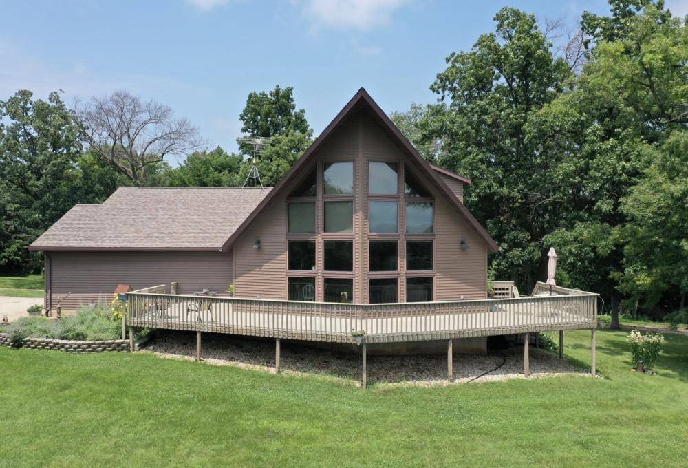 Gratiot, WI 53541,4800 Cub Hollow Road