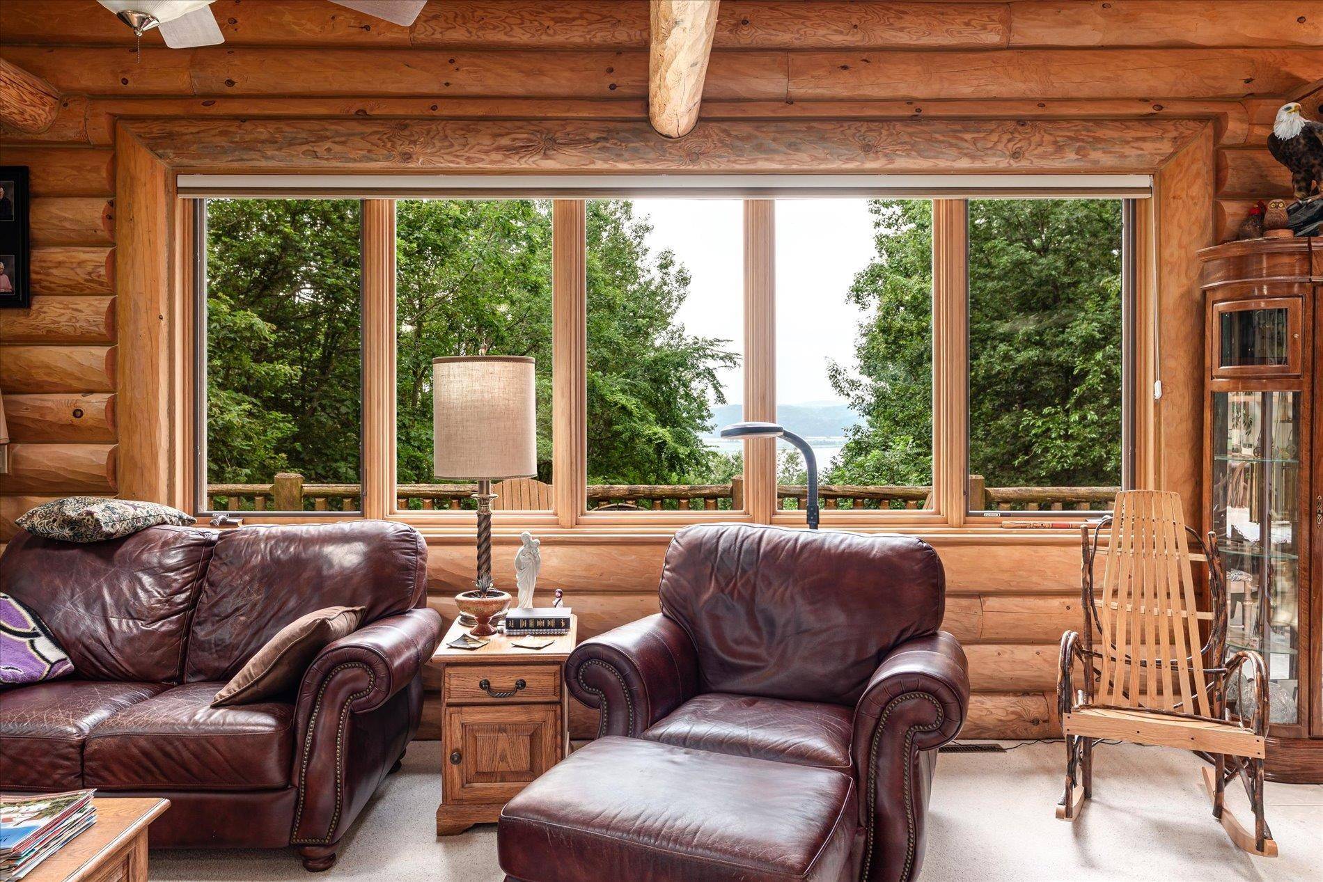 Ferryville, WI 54628,61651 Hawk Point Road