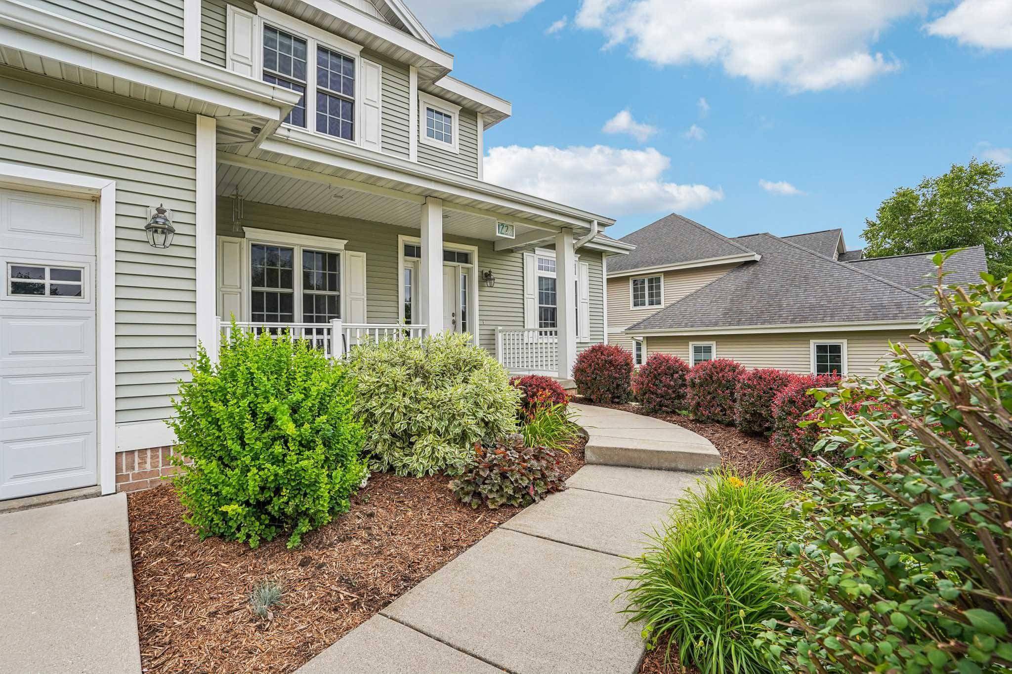 Waunakee, WI 53597,1222 Wenzel Way