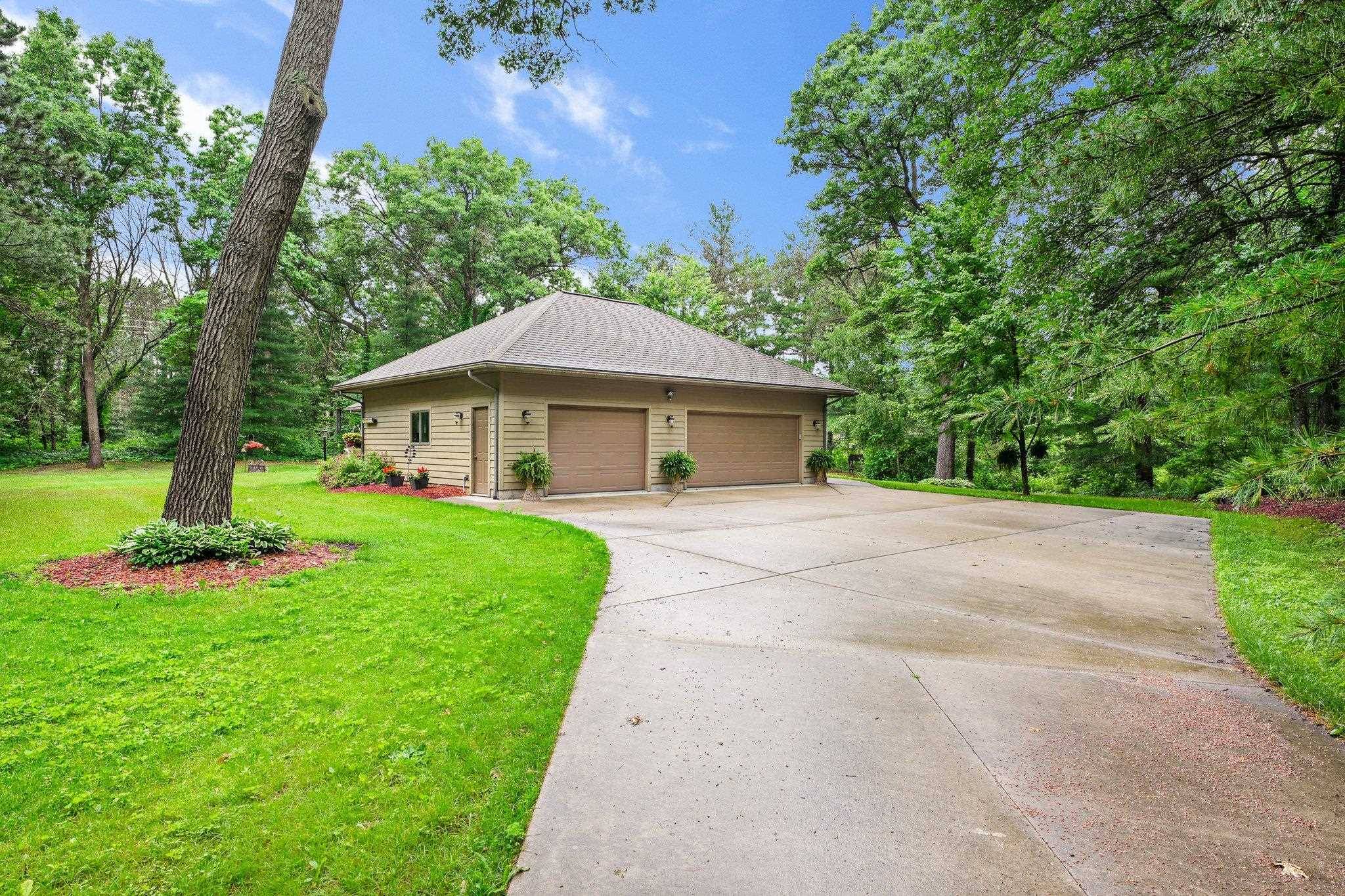 Spring Green, WI 53588,E4561 Sherwood Drive