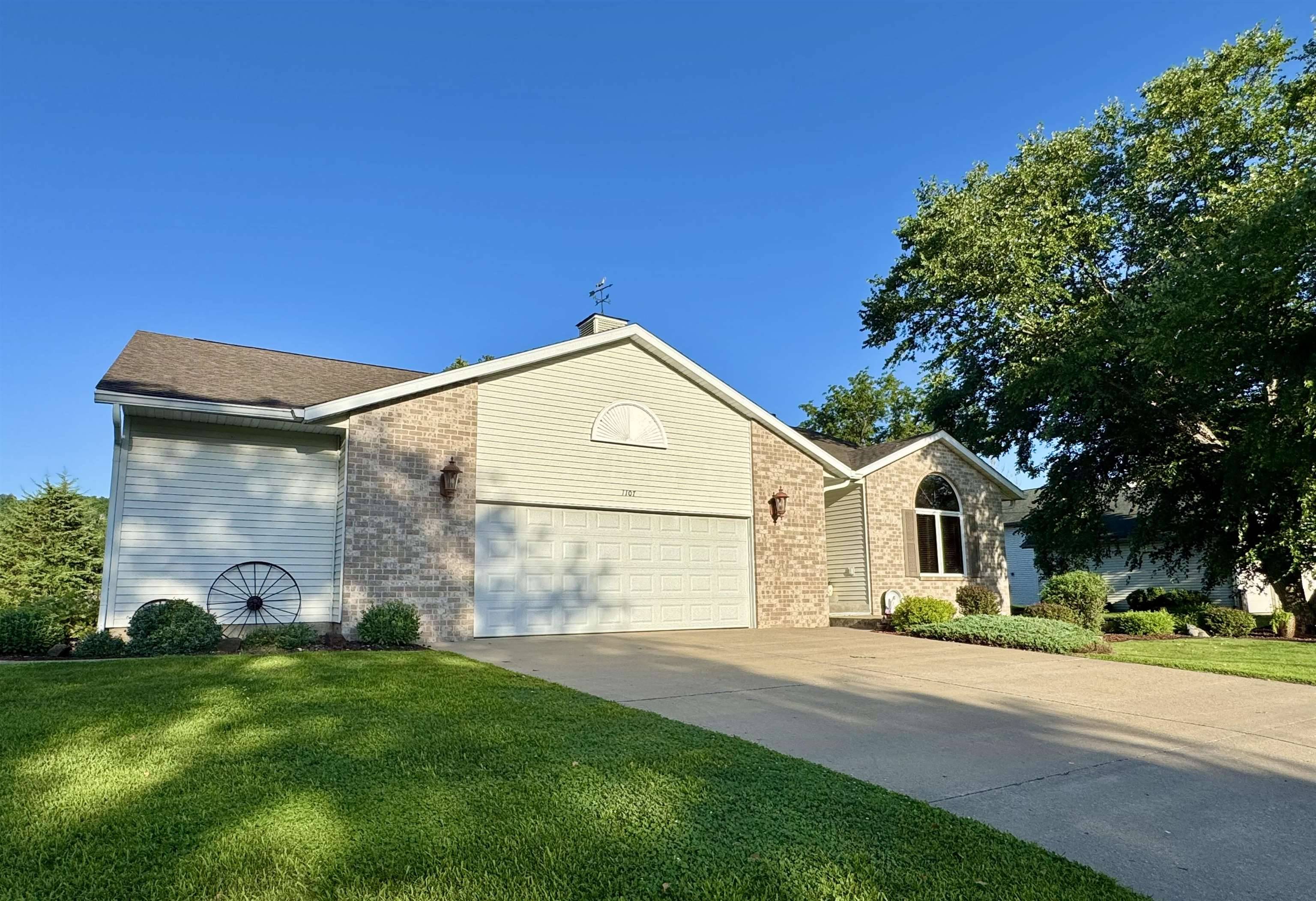 Boscobel, WI 53805,1107 Yahn Avenue