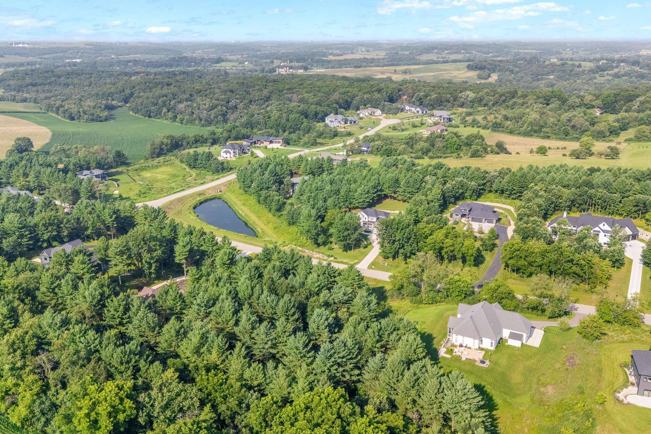 Verona, WI 53595,LOT 6 Fox Hill Trail